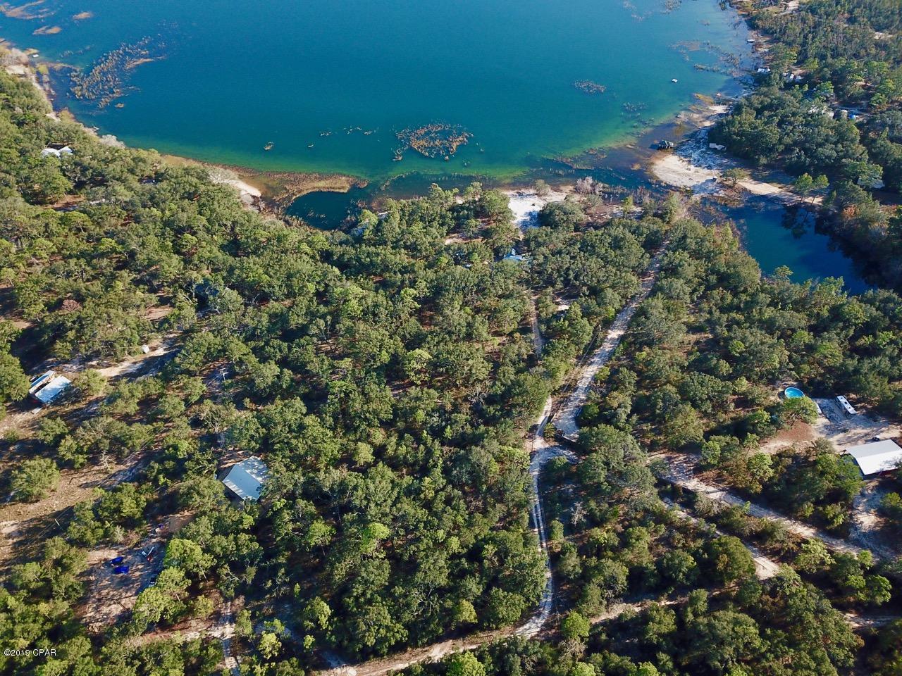 White Western - Land