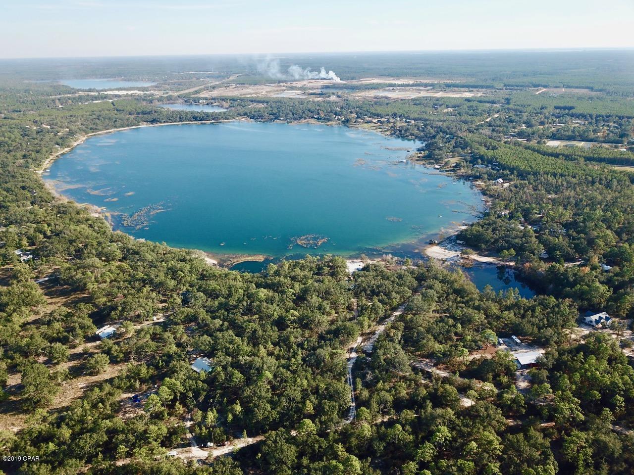 White Western - Land