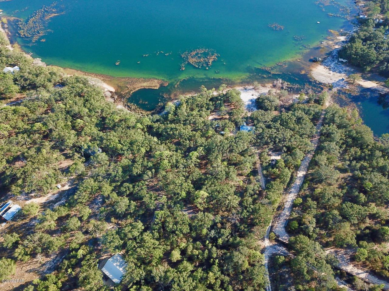 White Western - Land