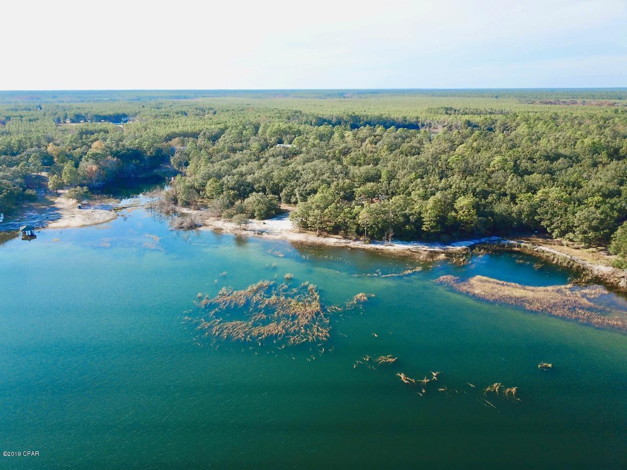 White Western - Land