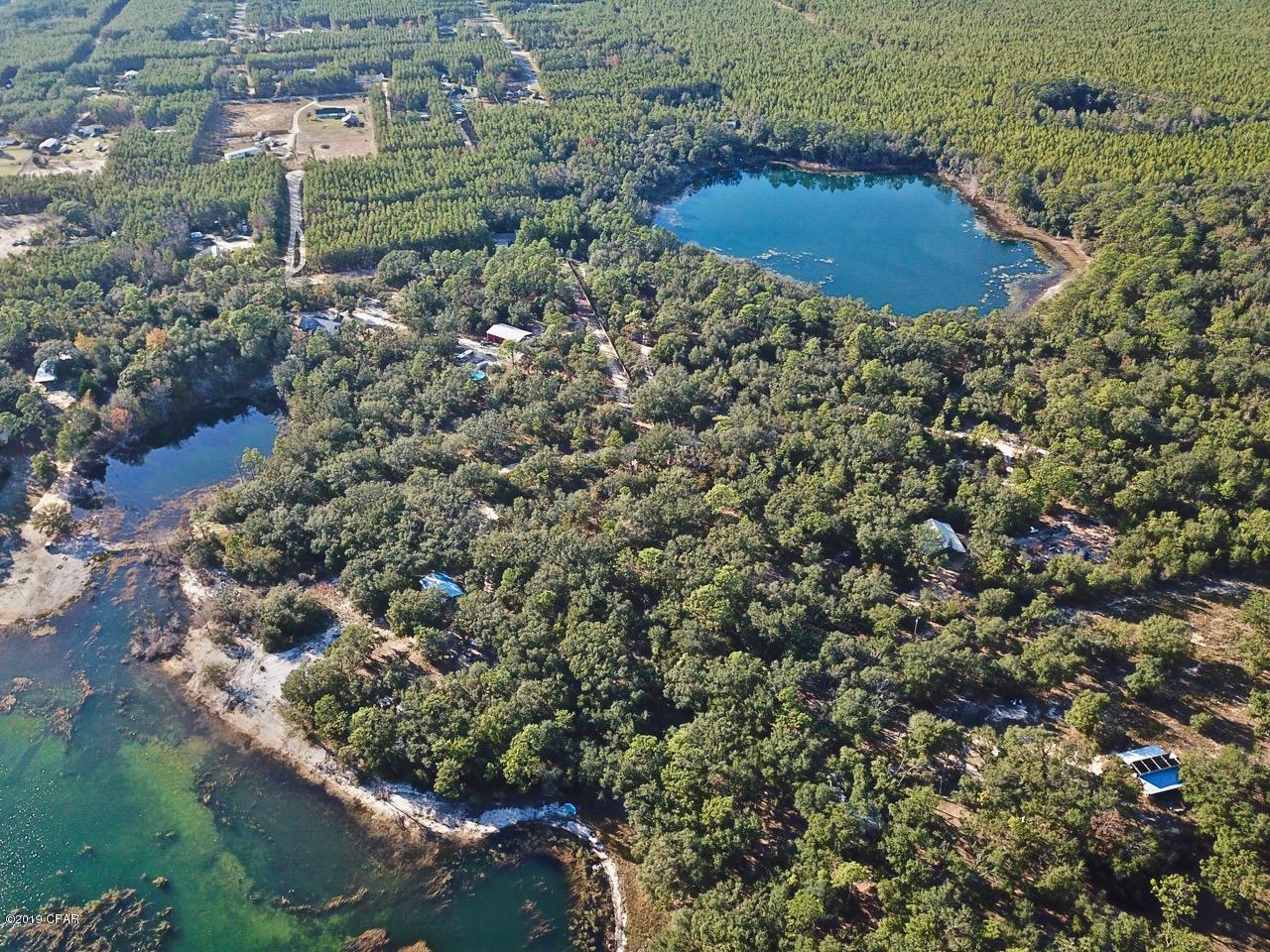 White Western - Land