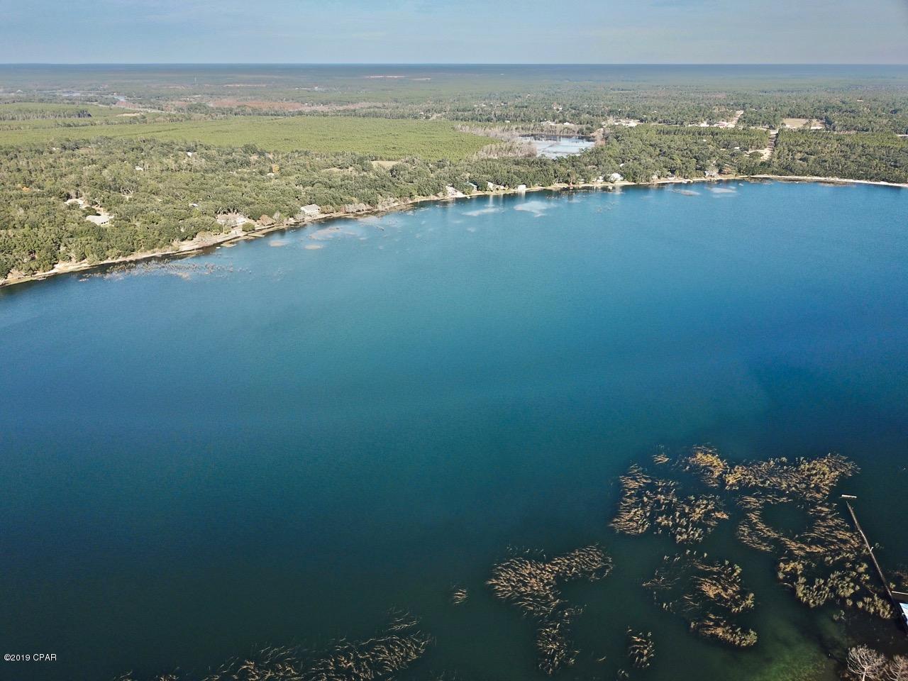 White Western - Land