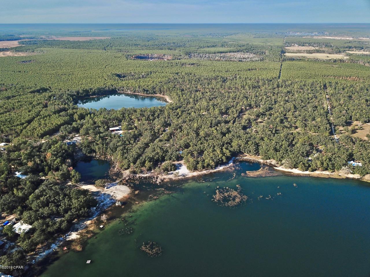 White Western - Land