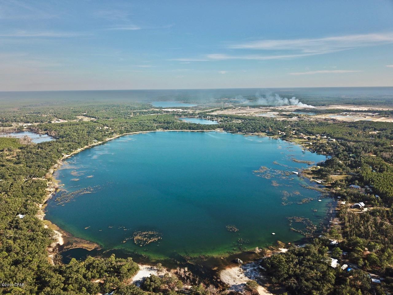 White Western - Land