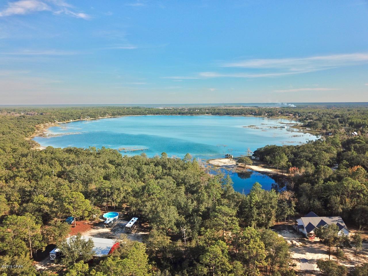 White Western - Land