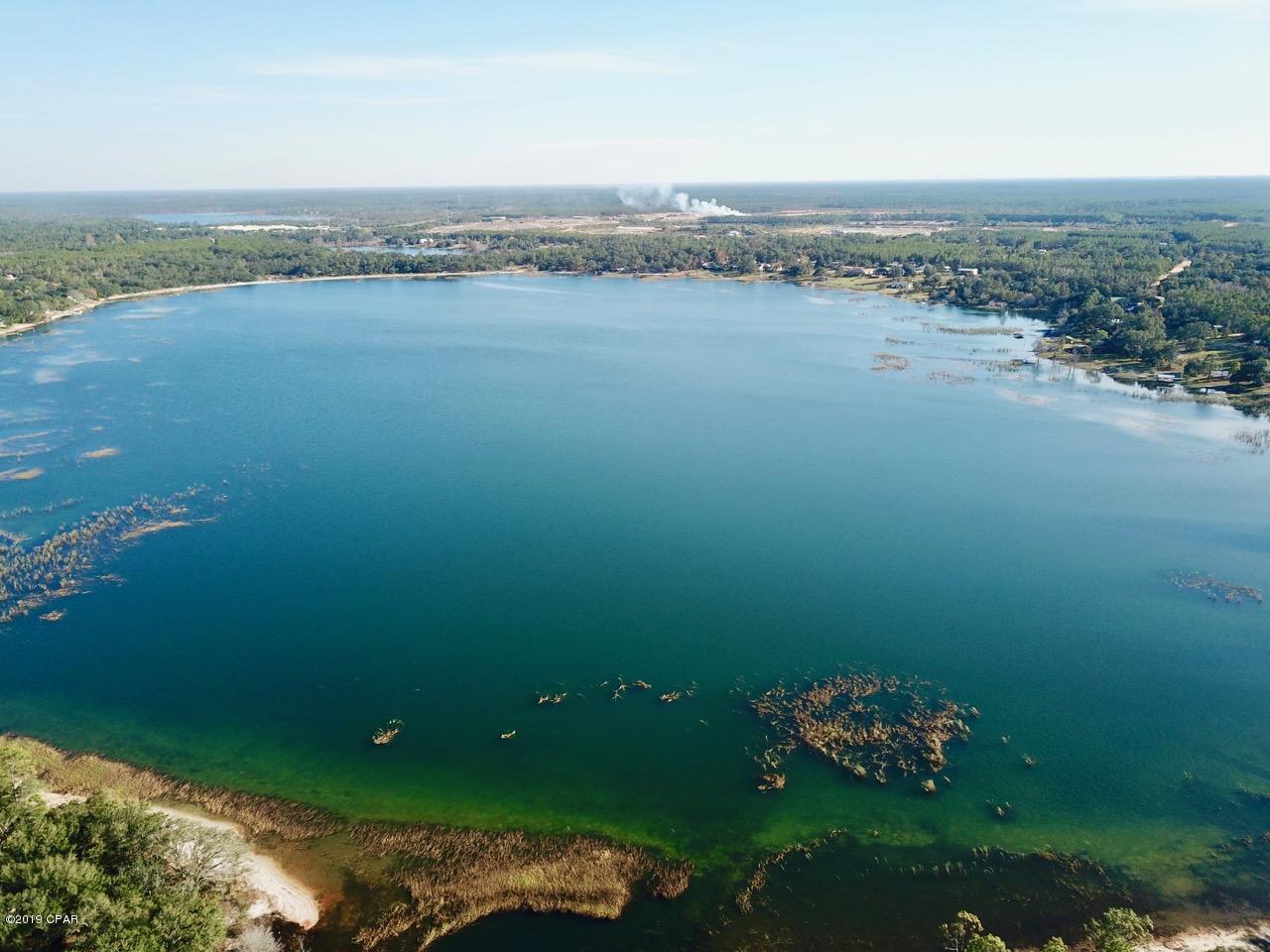 White Western - Land