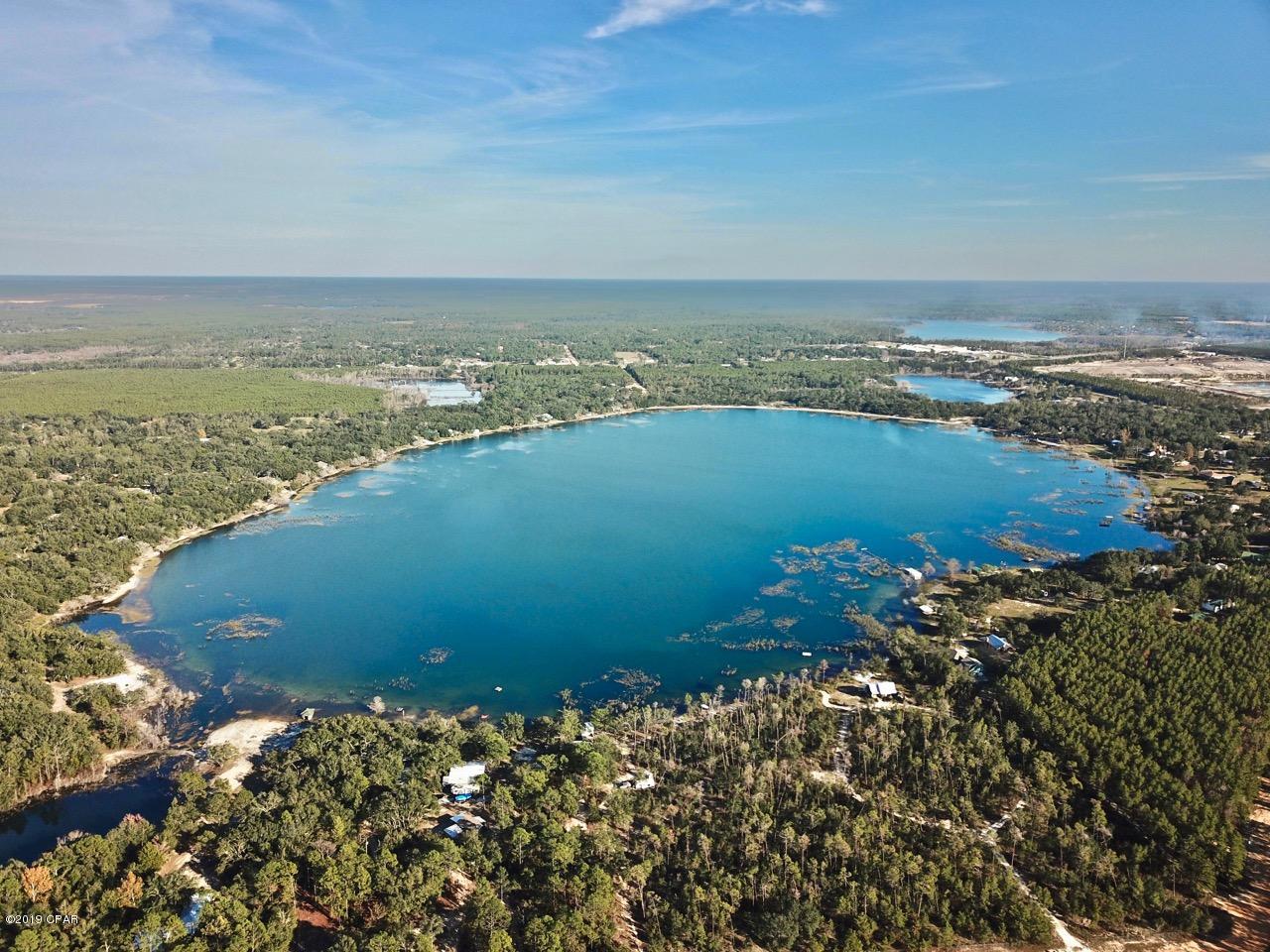 White Western - Land