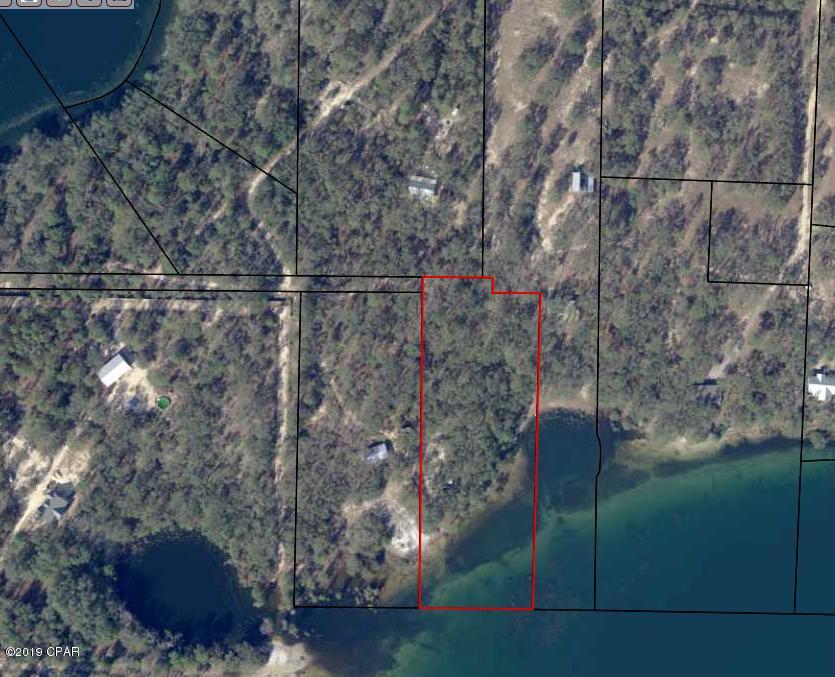 White Western - Land