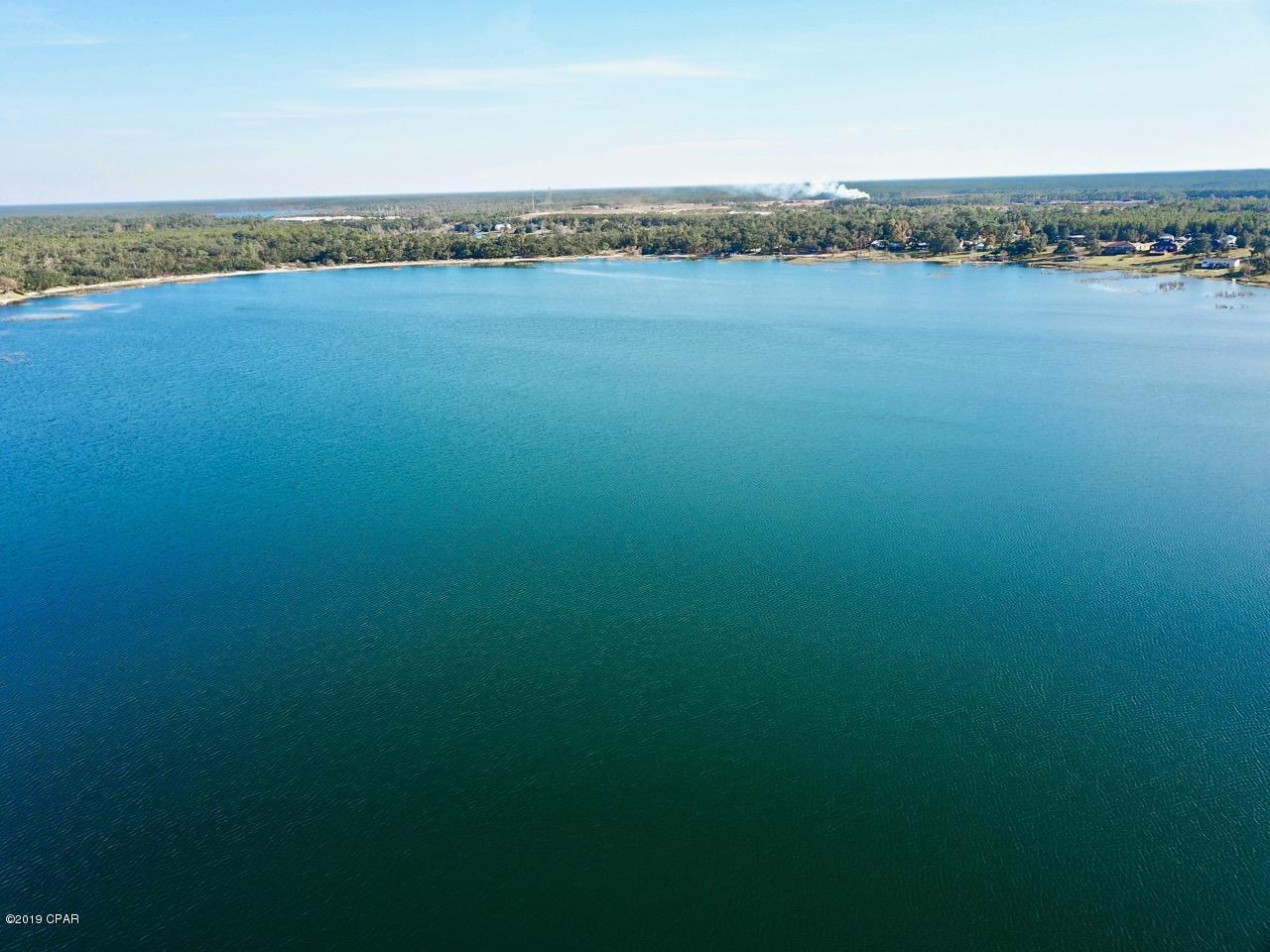 White Western - Land