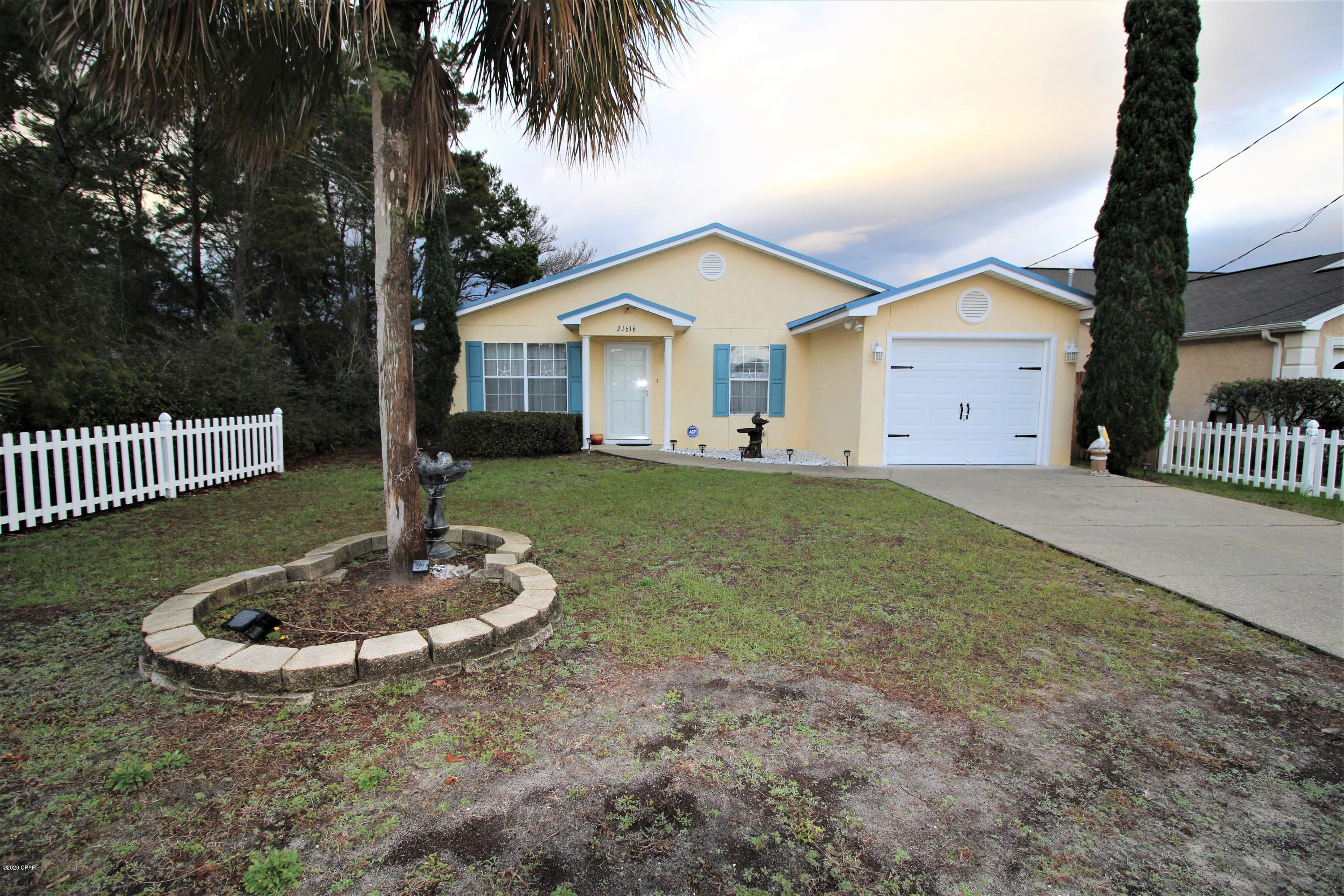 Riviera Beach 1st Add - Residential