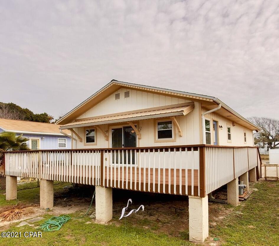 Sunnyside - Residential