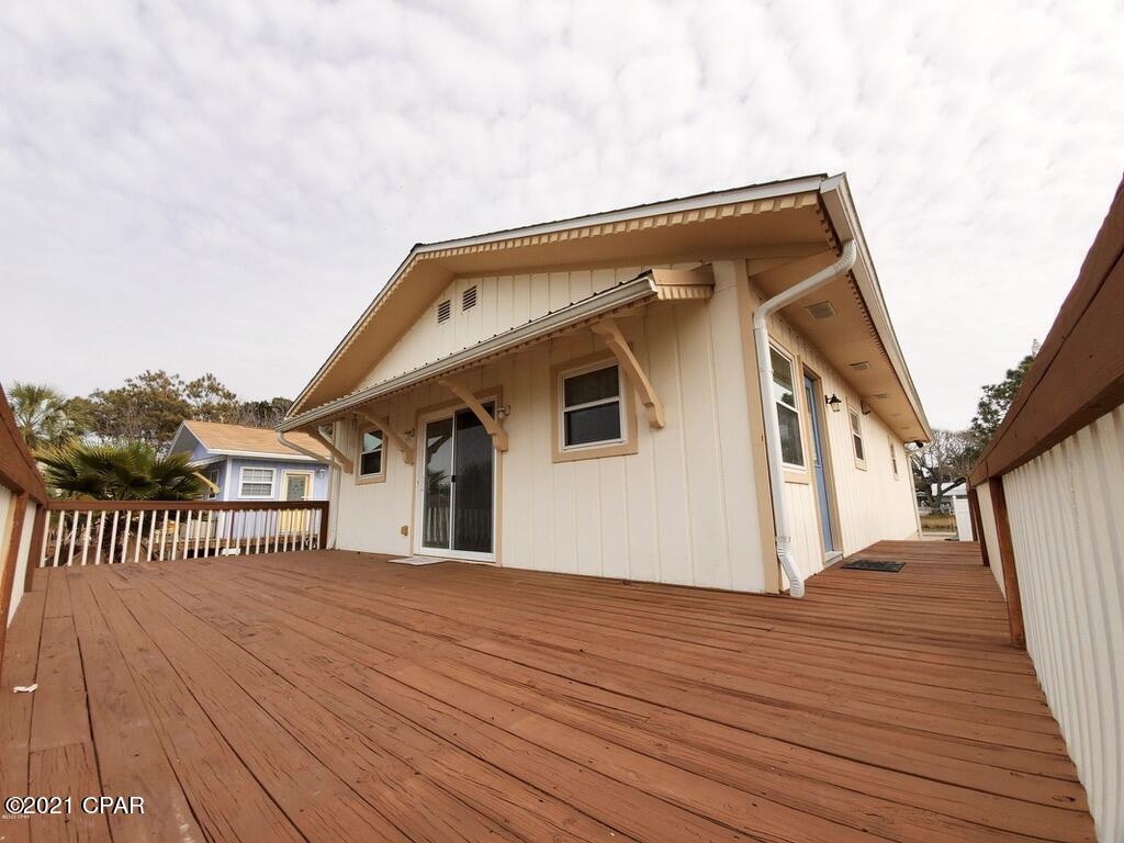 Sunnyside - Residential