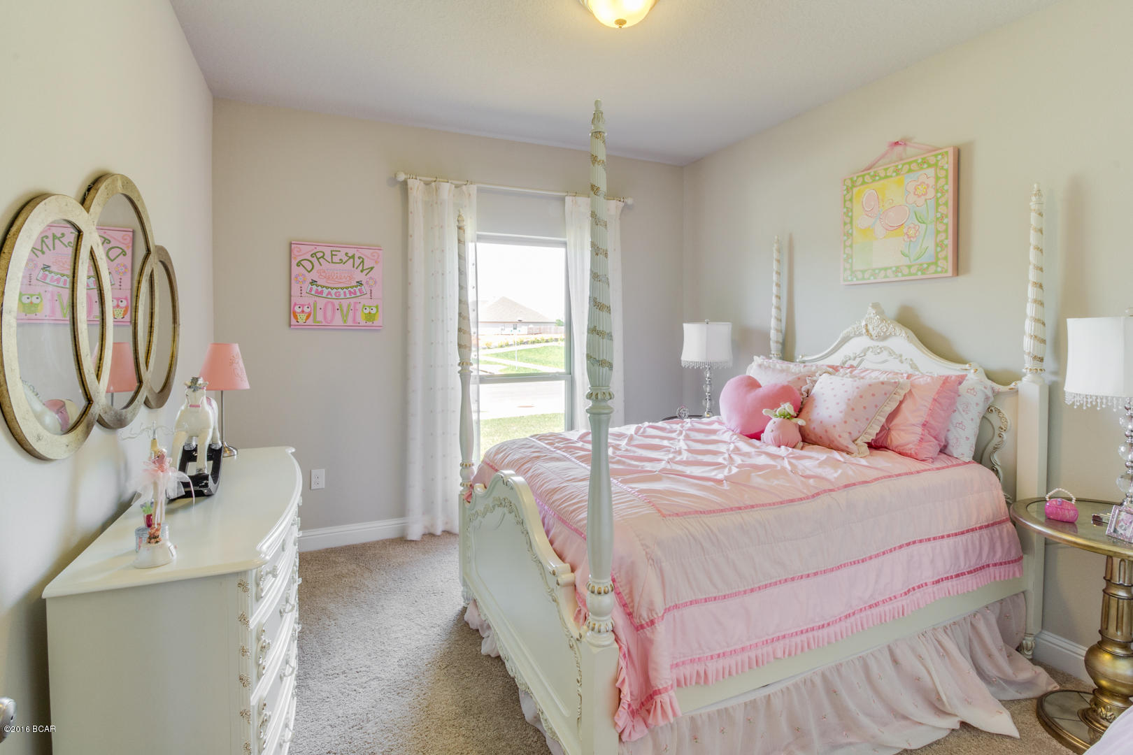 Village of Mill Bayou/Shoreline Village Ph 1B - Residential