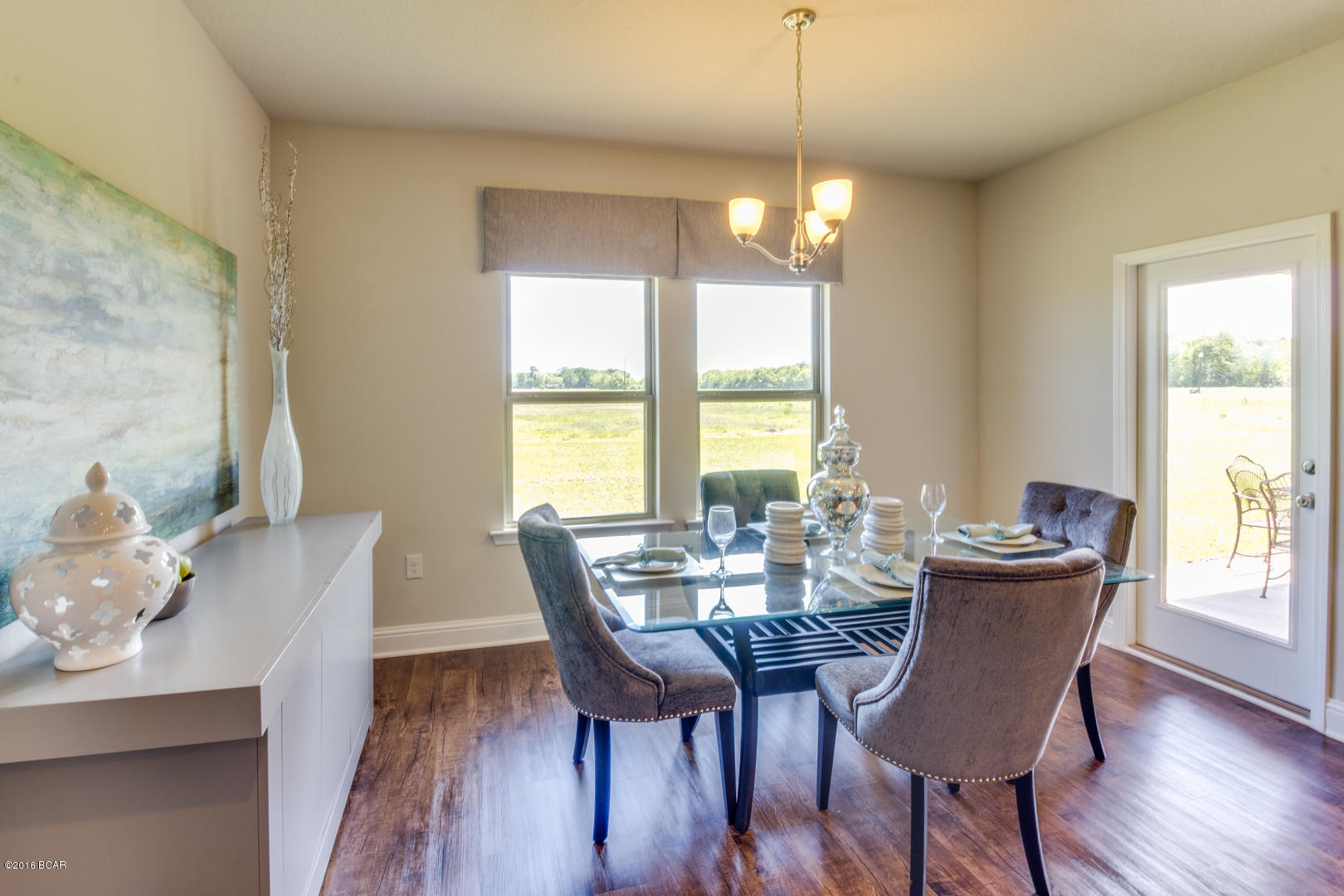 Village of Mill Bayou/Shoreline Village Ph 1B - Residential