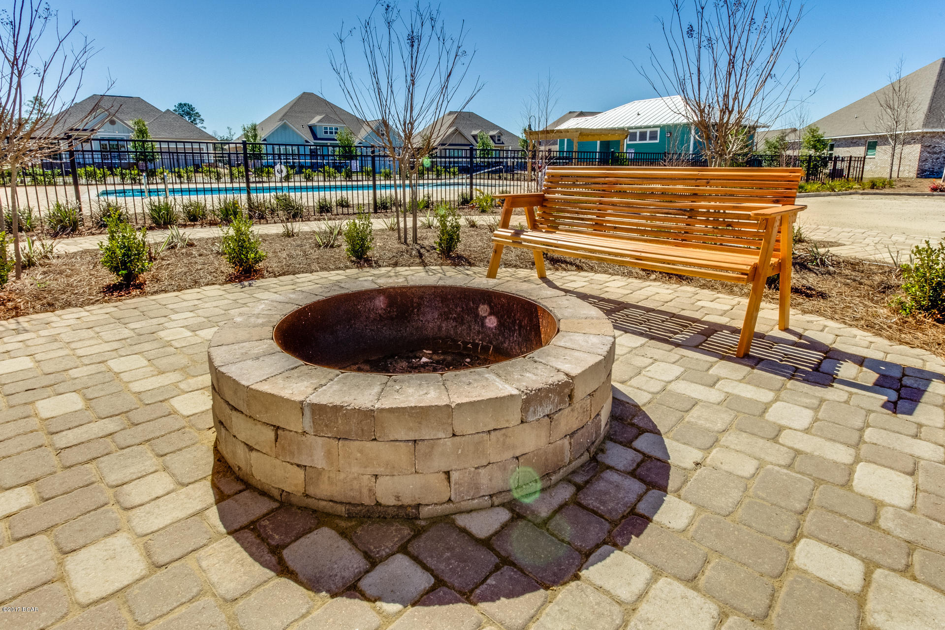 Village of Mill Bayou/Shoreline Village Ph 1B - Residential