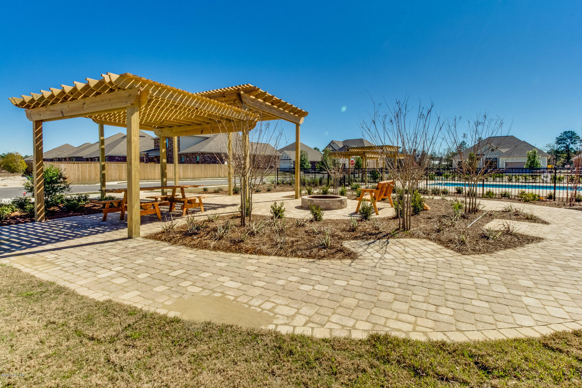 Village of Mill Bayou/Shoreline Village Ph 1B - Residential