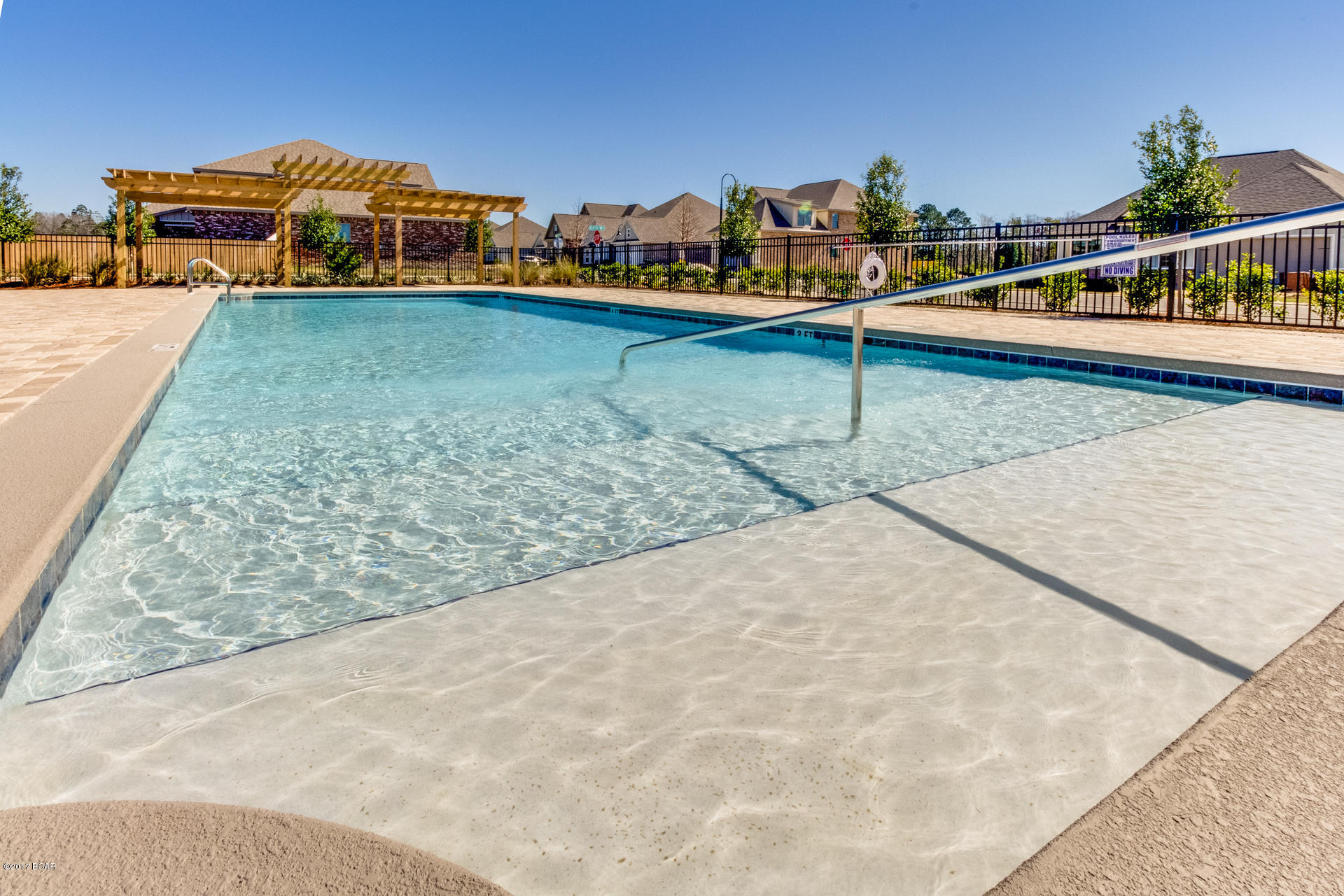 Village of Mill Bayou/Shoreline Village Ph 1B - Residential