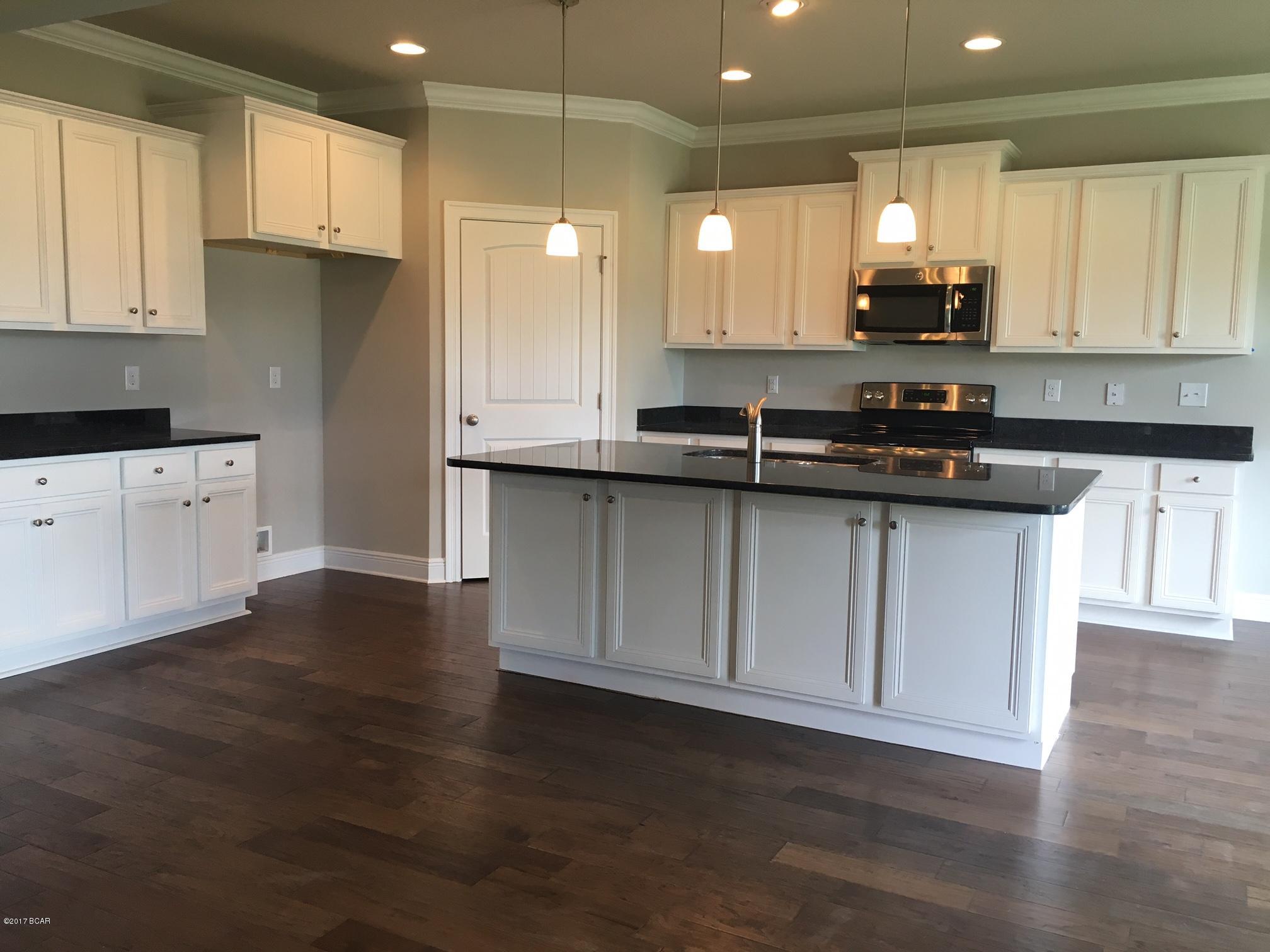 Village of Mill Bayou/Shoreline Village Ph 1B - Residential