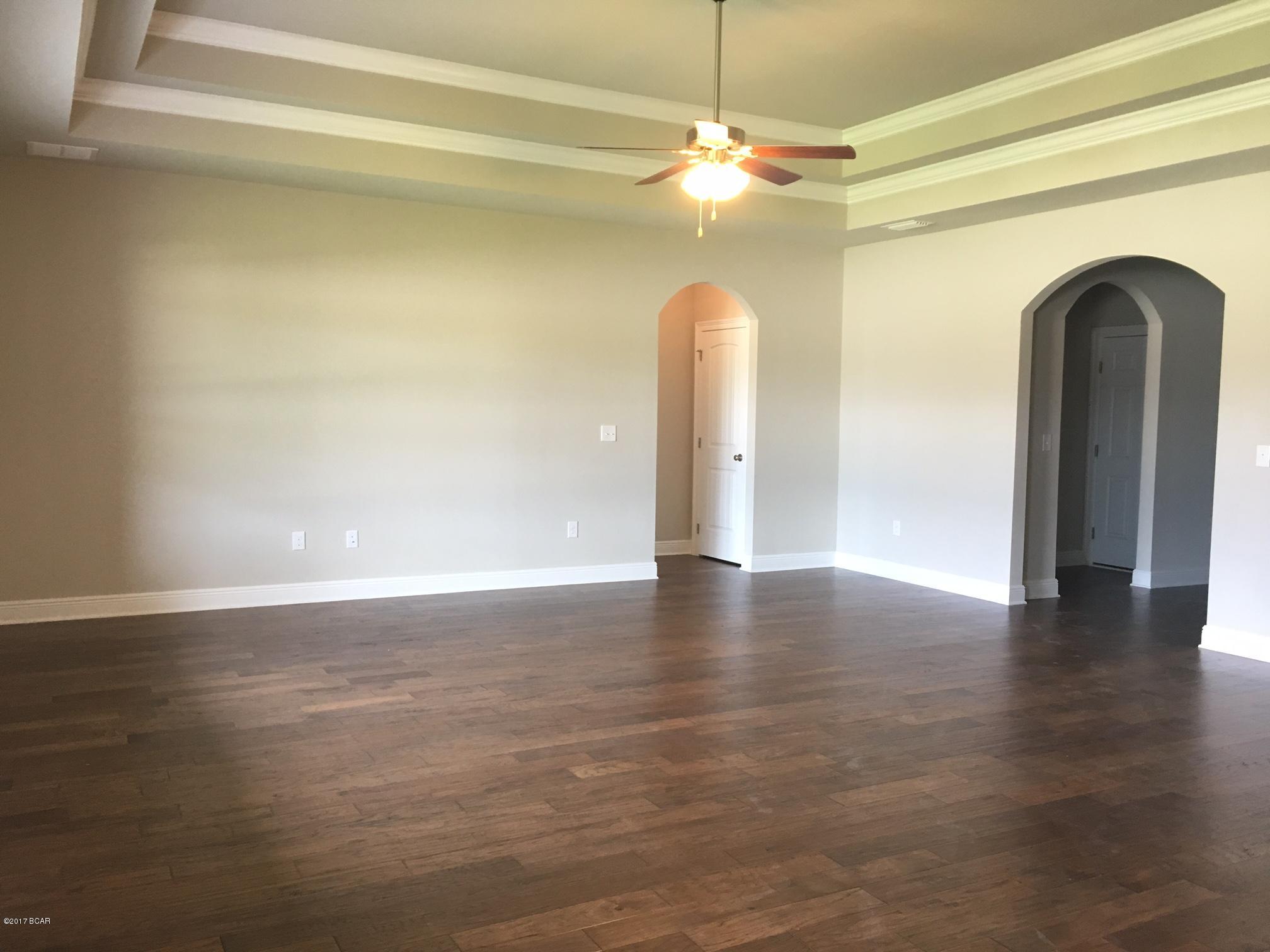 Village of Mill Bayou/Shoreline Village Ph 1B - Residential