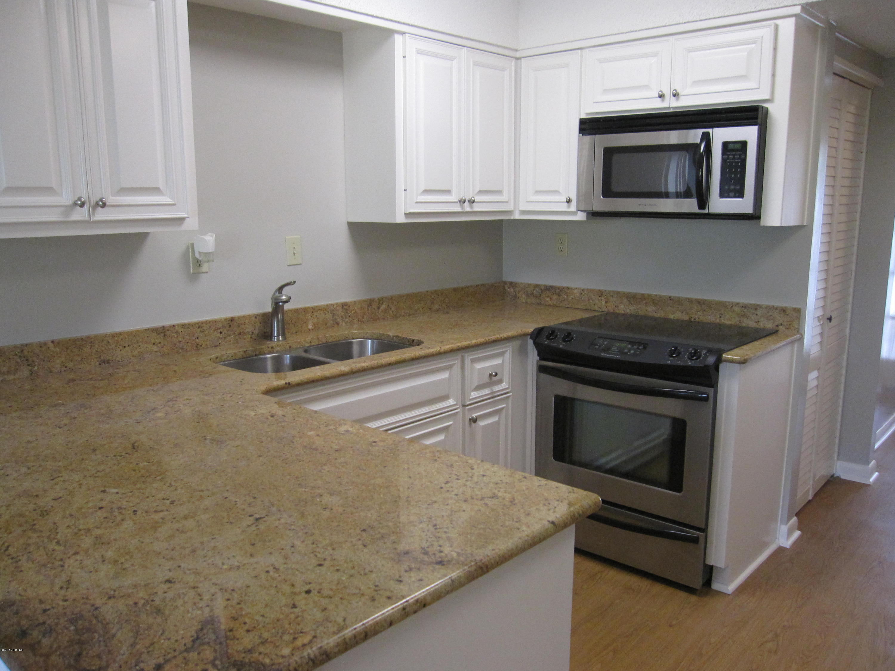 Bay Point Golf Villas II - Residential