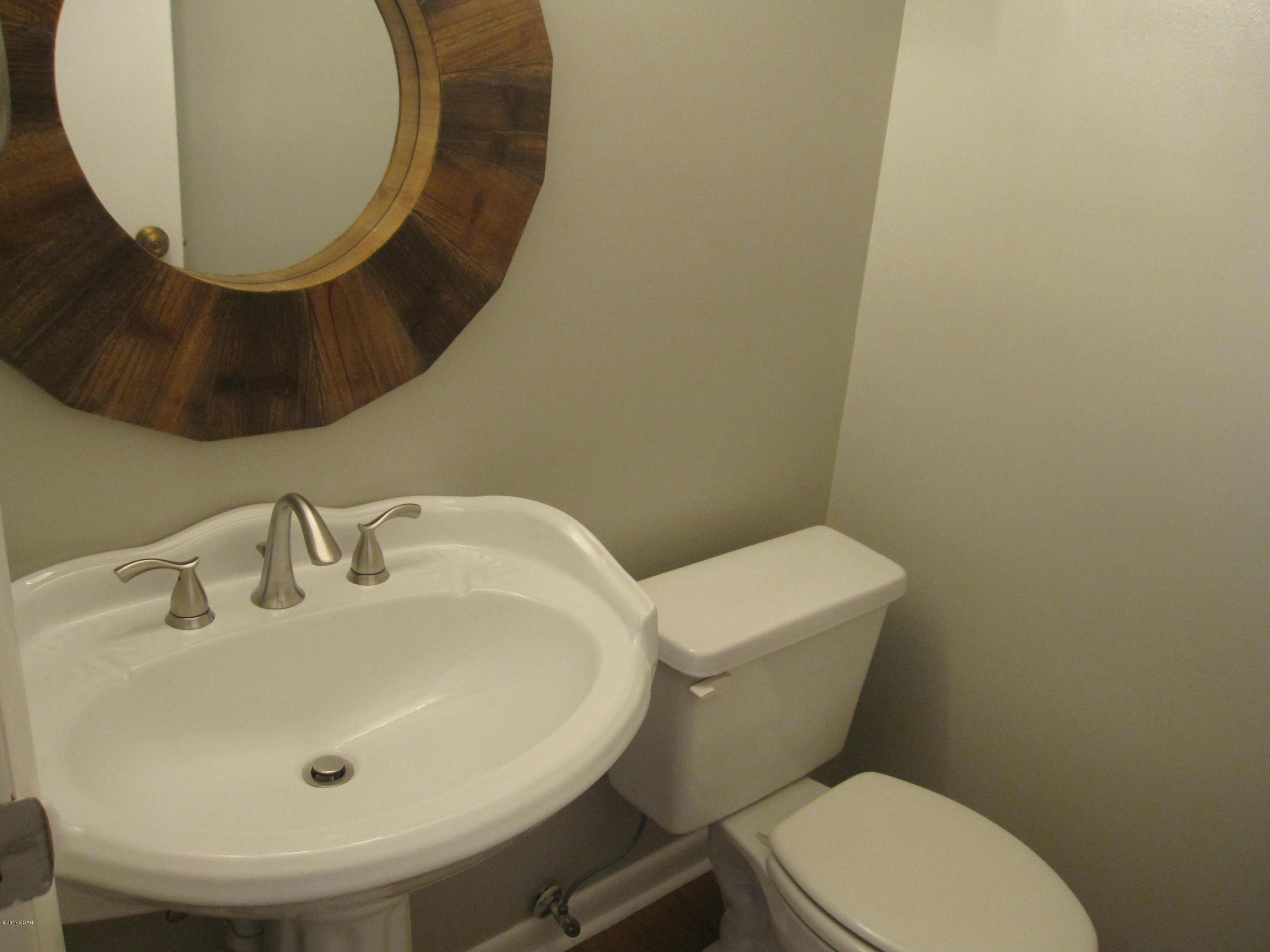 Bay Point Golf Villas II - Residential