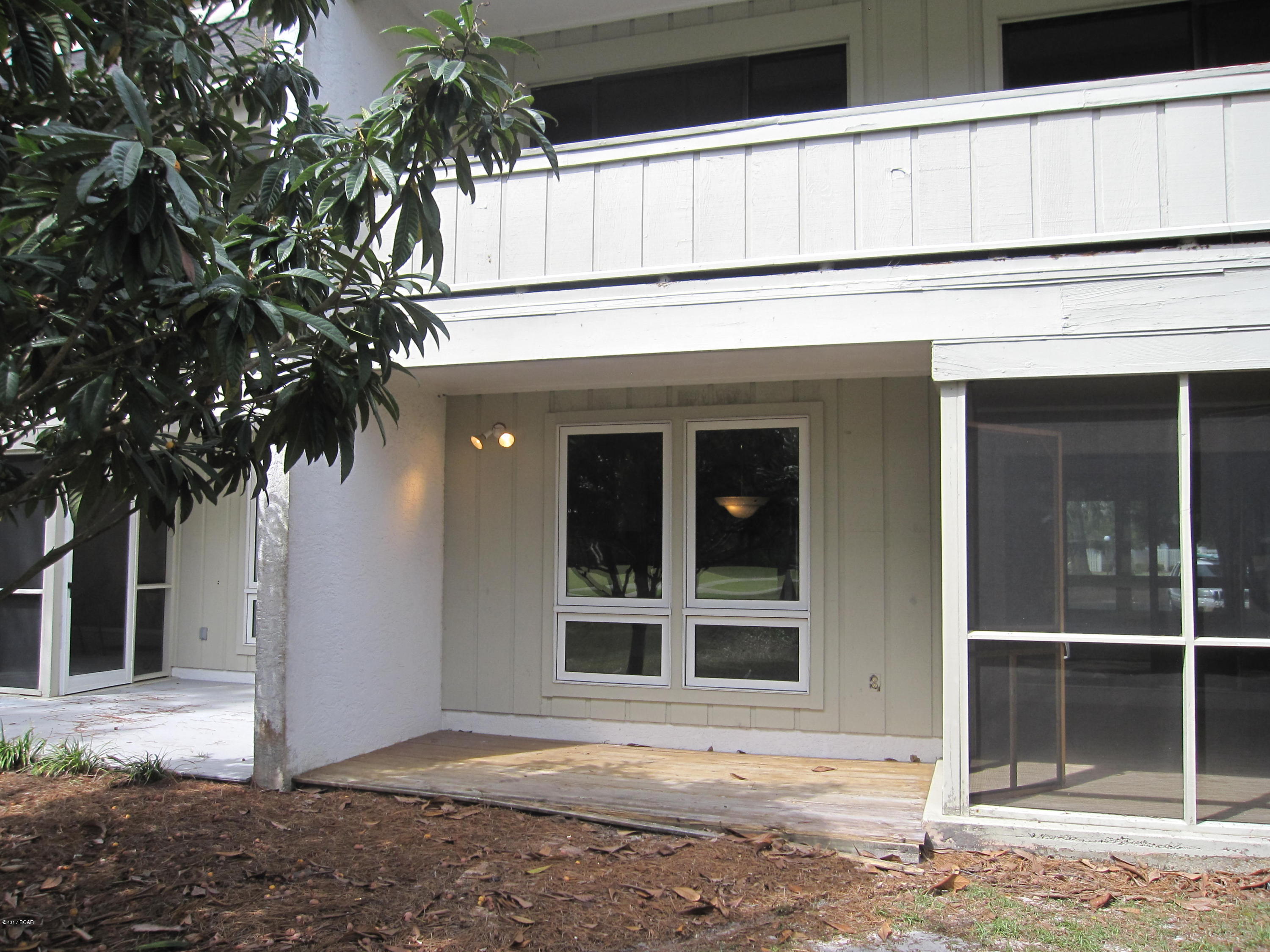 Bay Point Golf Villas II - Residential