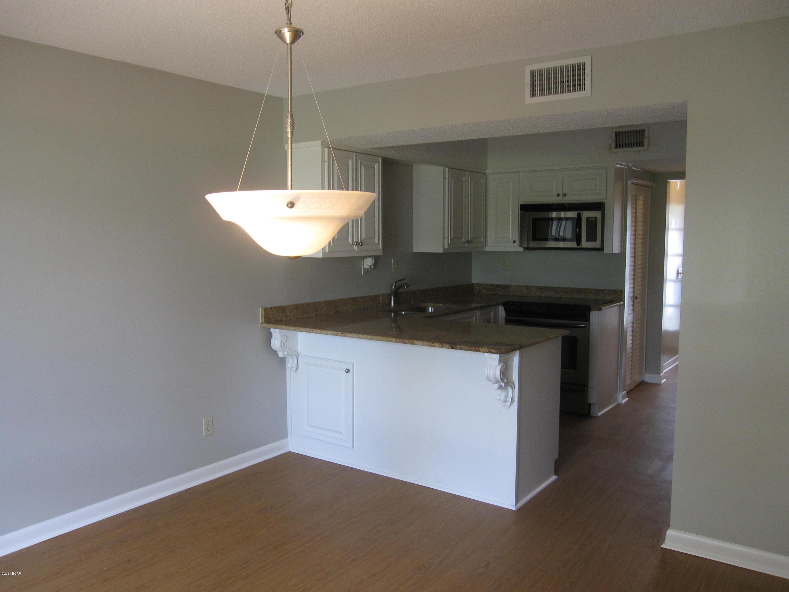 Bay Point Golf Villas II - Residential