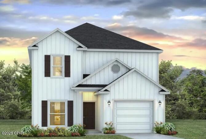 Colonial Landing - Residential