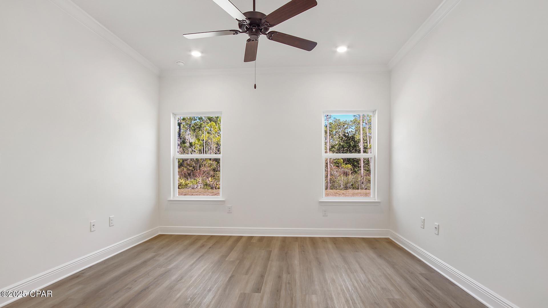 Colonial Landing - Residential