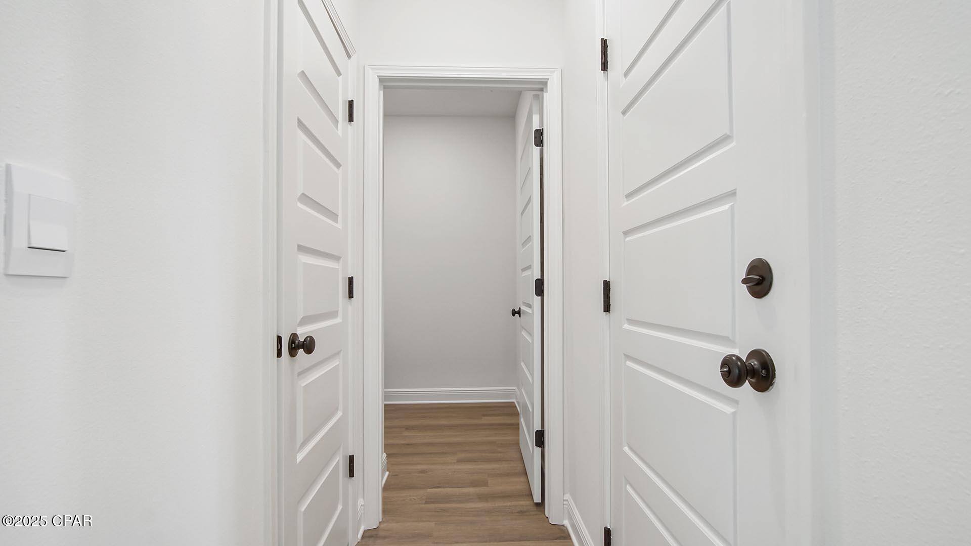 Colonial Landing - Residential