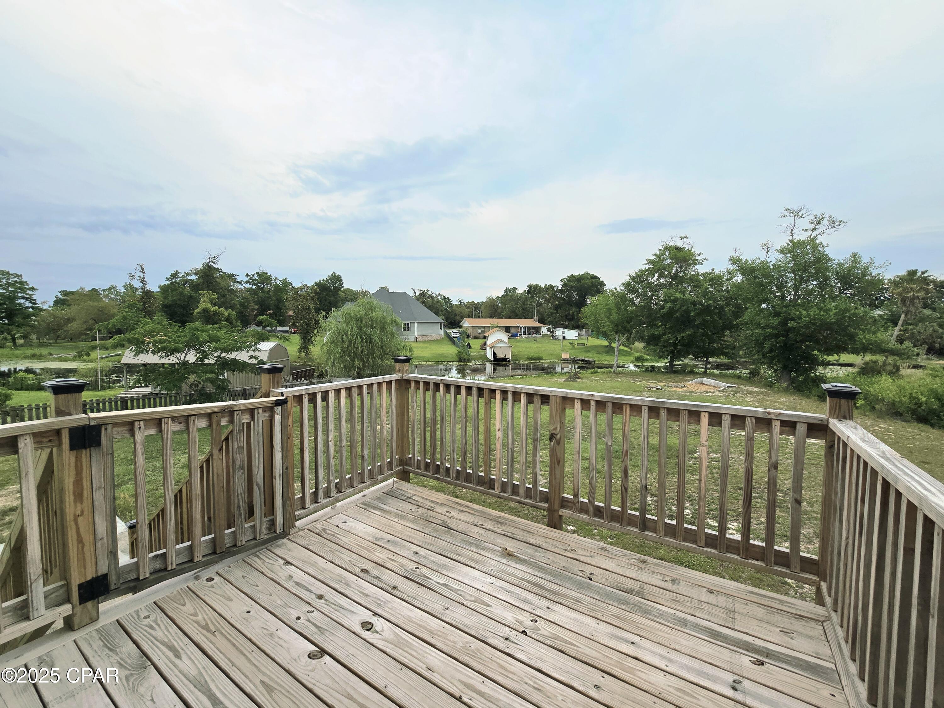 [No Recorded Subdiv] - Residential Lease