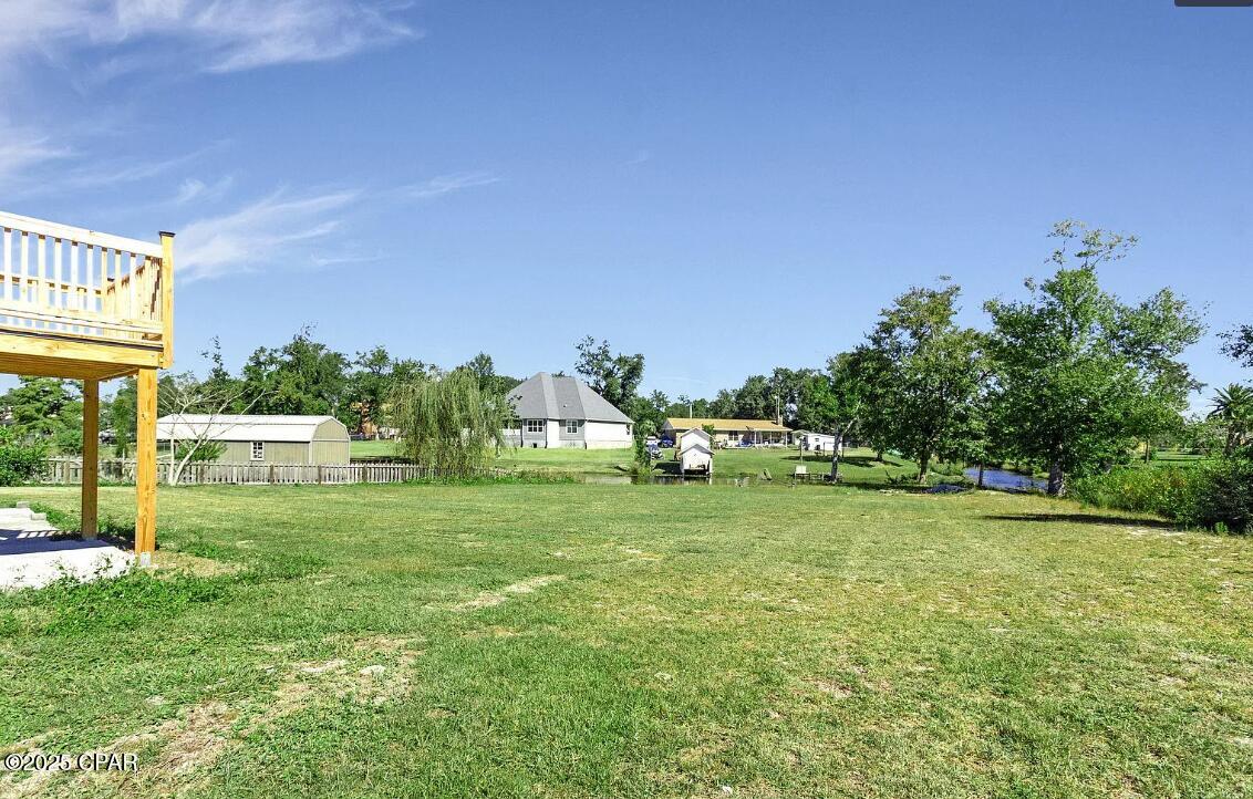 [No Recorded Subdiv] - Residential Lease