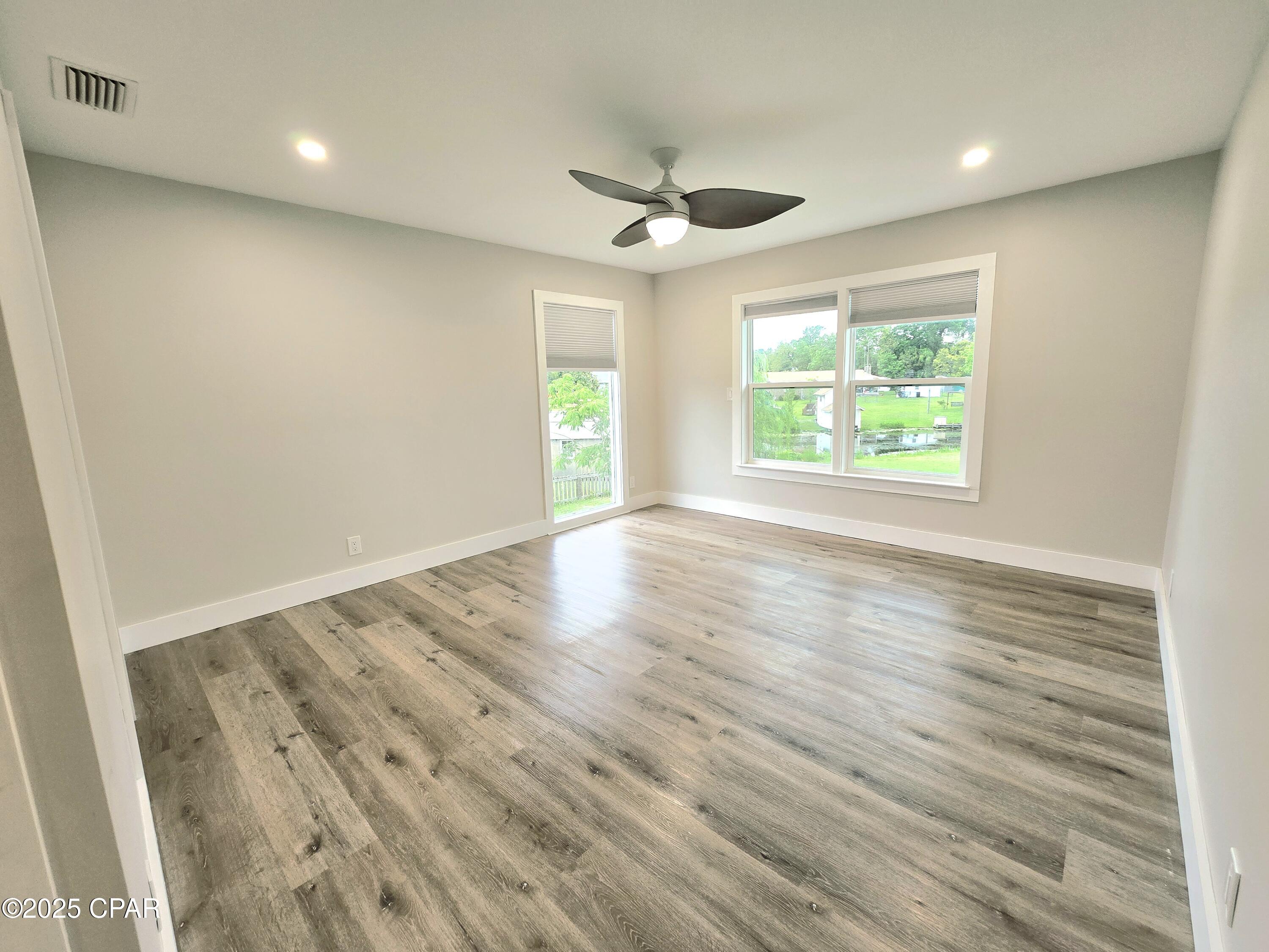 [No Recorded Subdiv] - Residential Lease