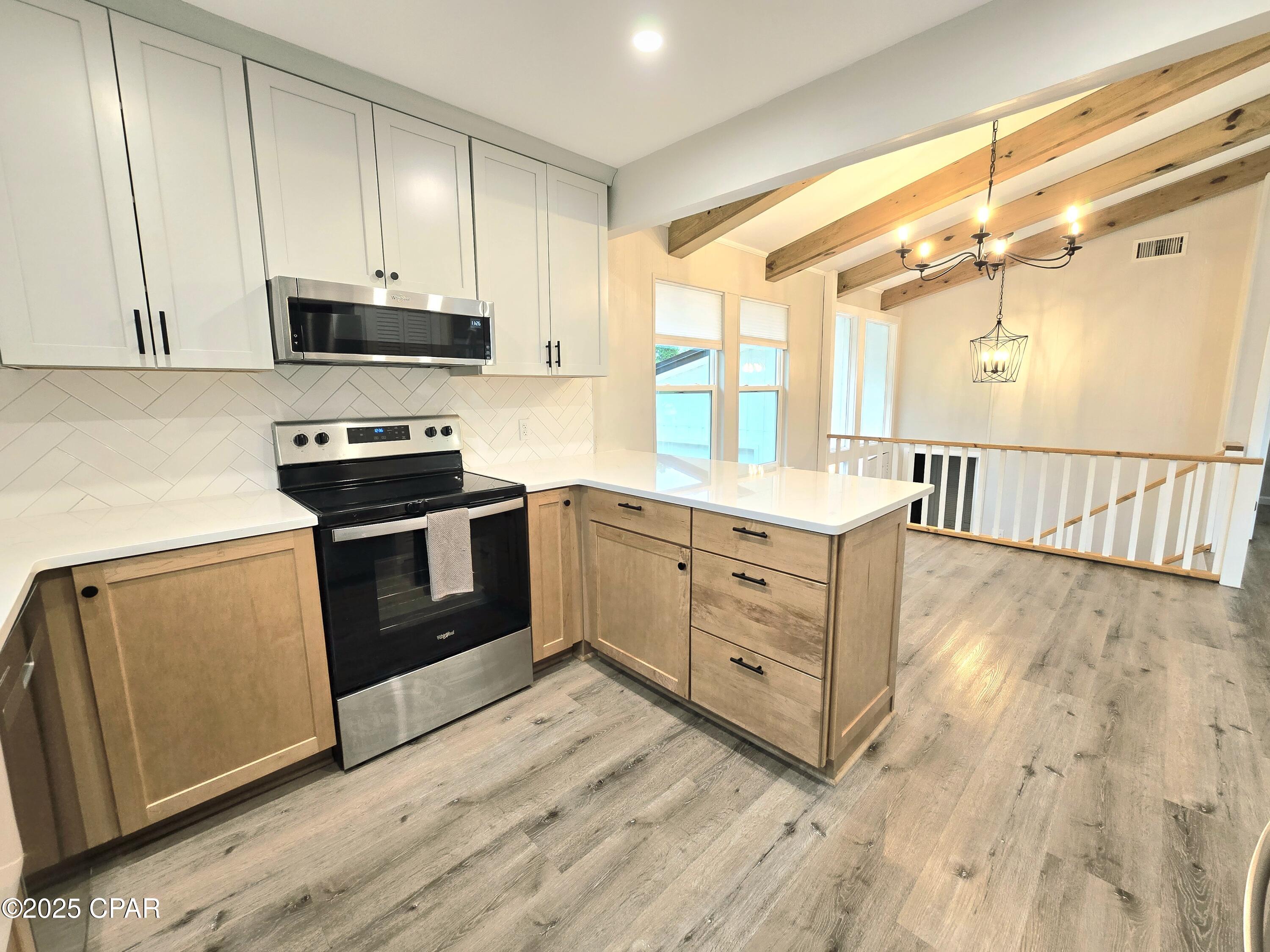 [No Recorded Subdiv] - Residential Lease