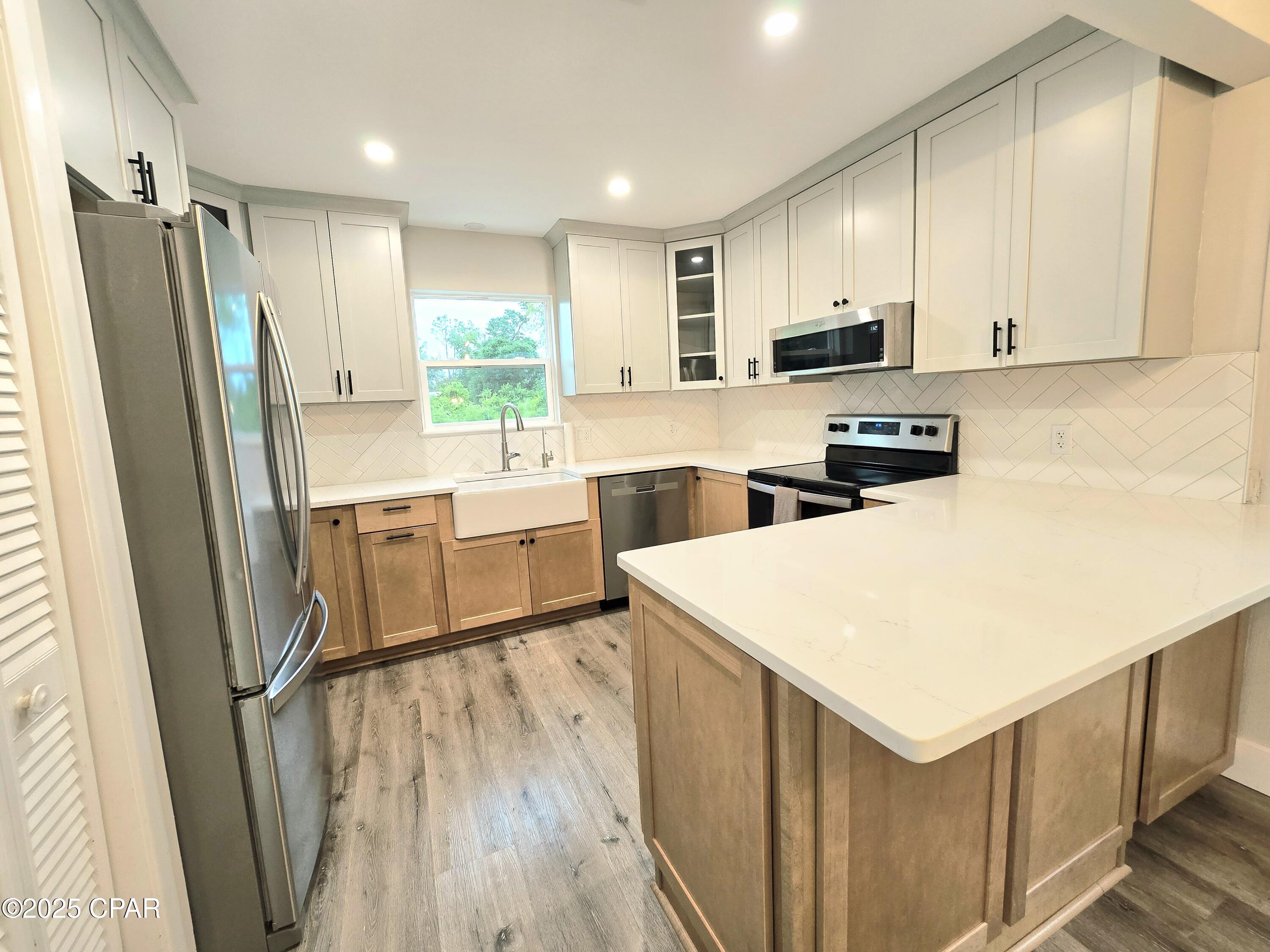 [No Recorded Subdiv] - Residential Lease