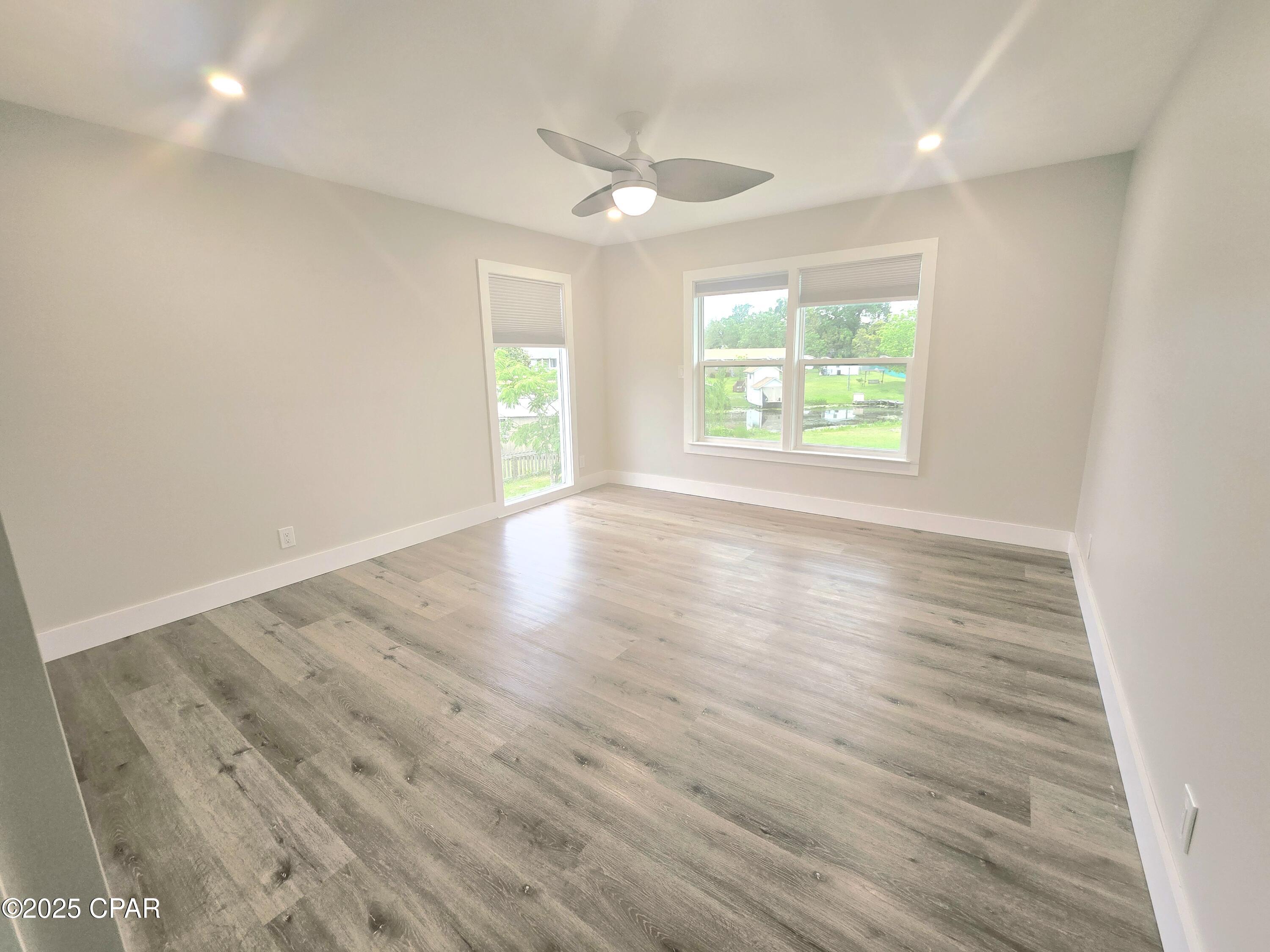 [No Recorded Subdiv] - Residential Lease