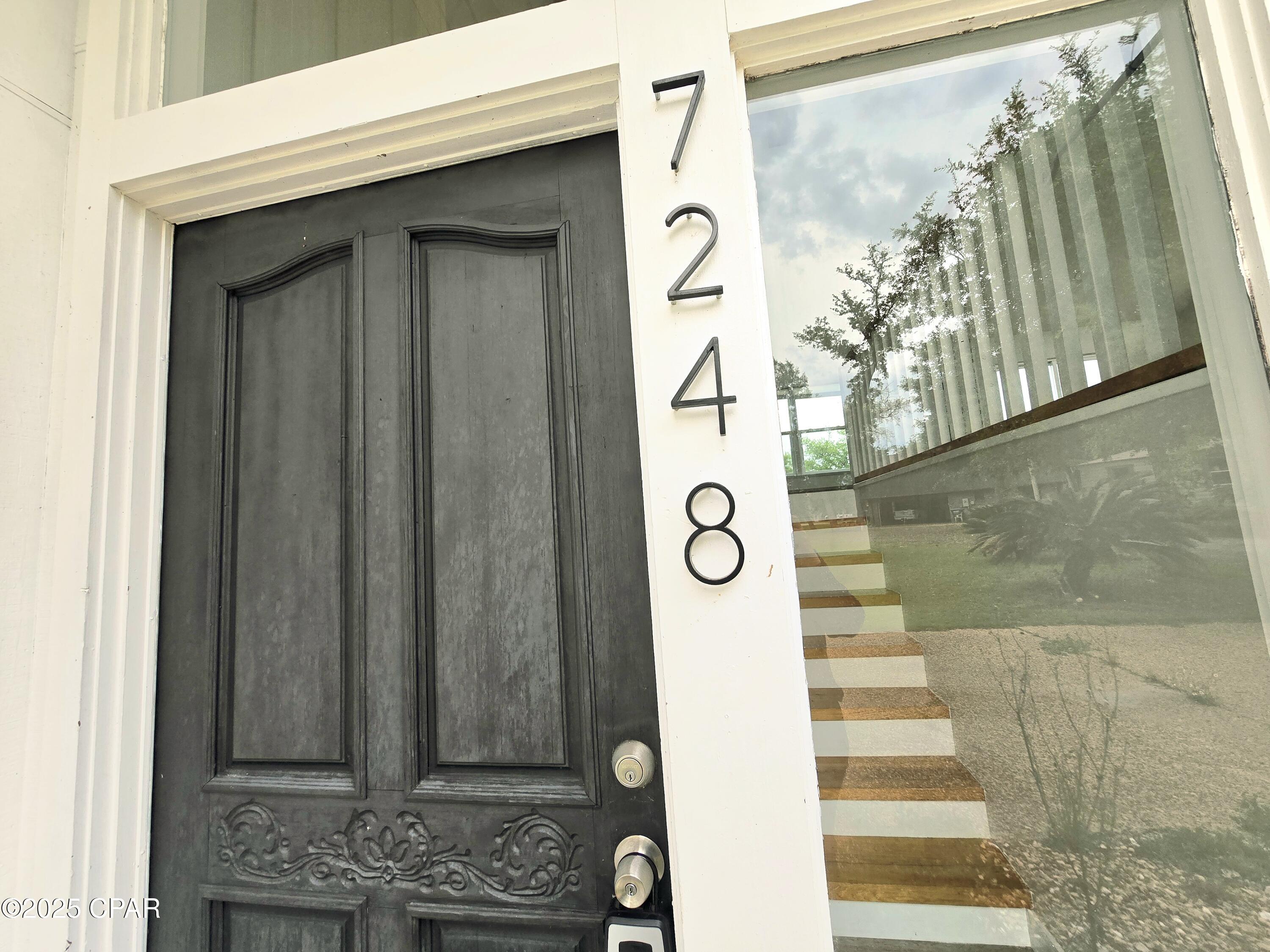 [No Recorded Subdiv] - Residential Lease