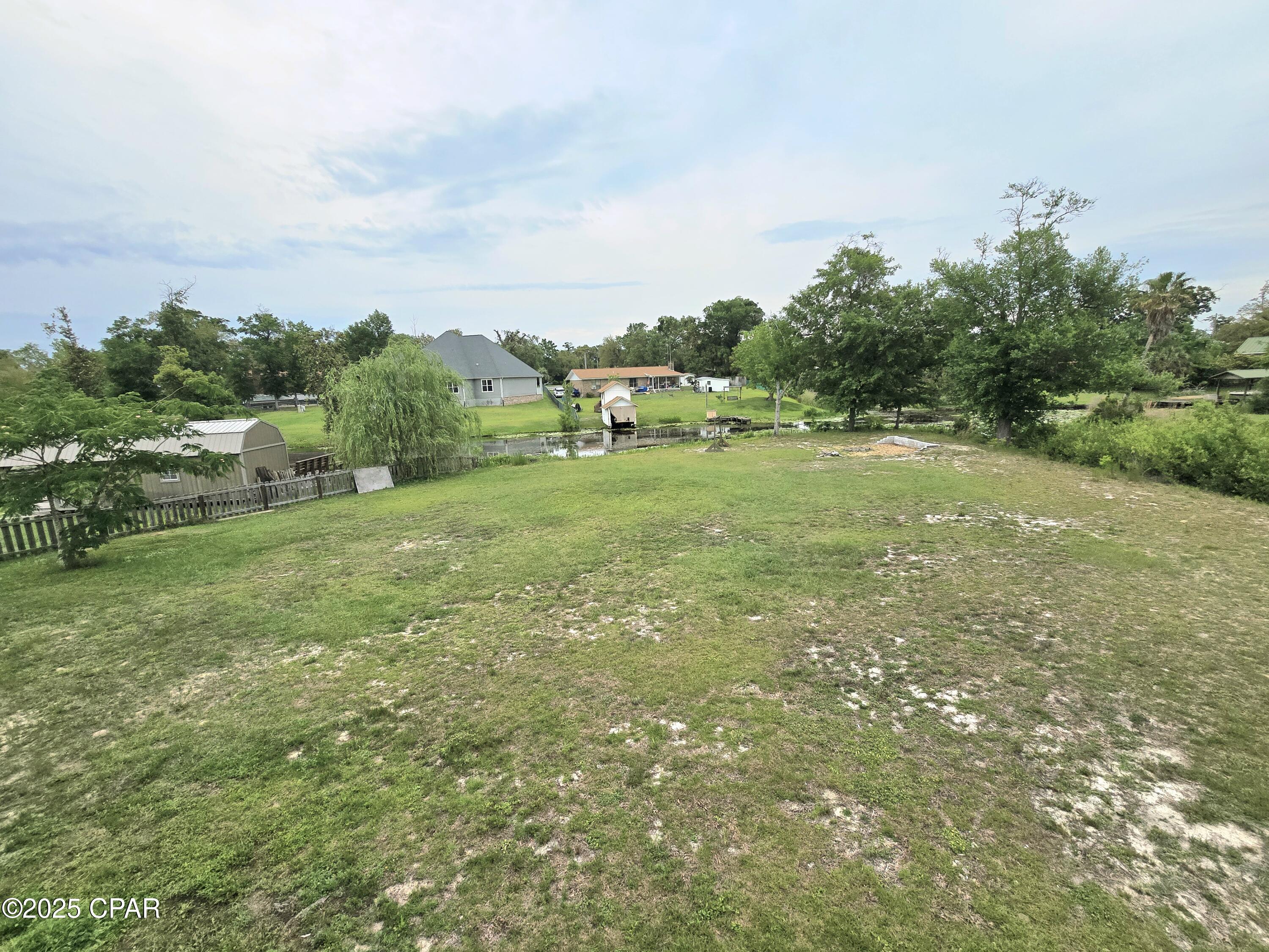 [No Recorded Subdiv] - Residential Lease