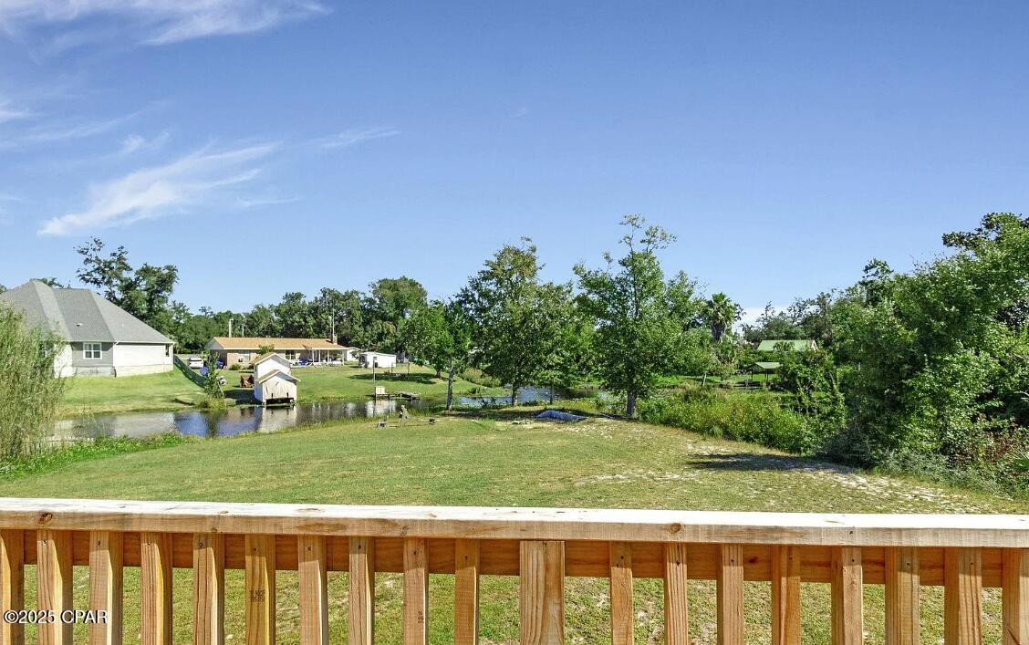 [No Recorded Subdiv] - Residential Lease