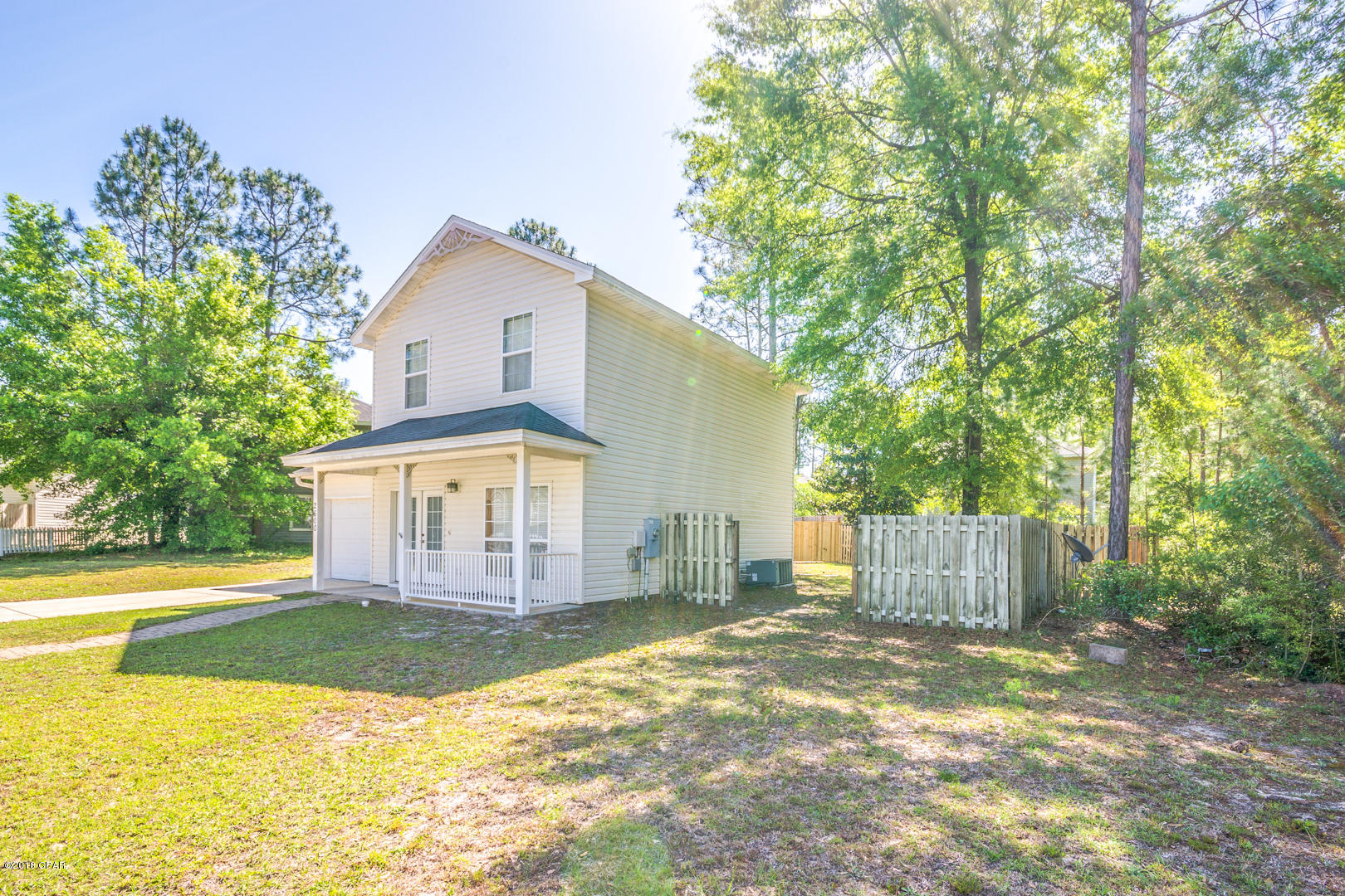 [No Recorded Subdiv] - Residential