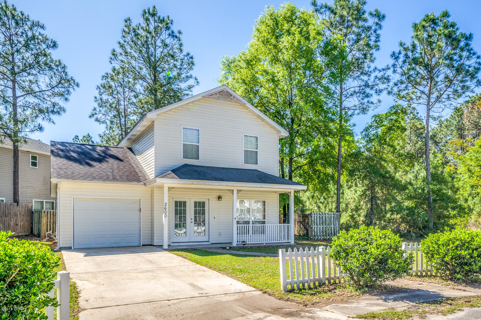 [No Recorded Subdiv] - Residential