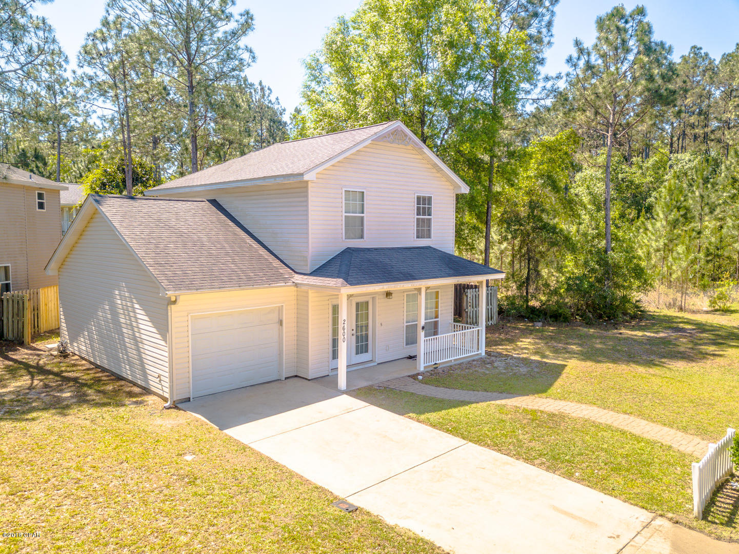 [No Recorded Subdiv] - Residential