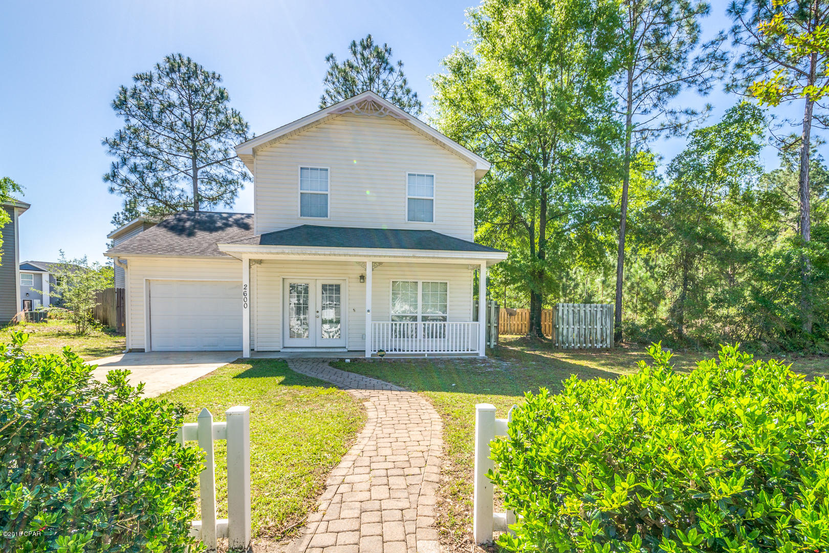 [No Recorded Subdiv] - Residential