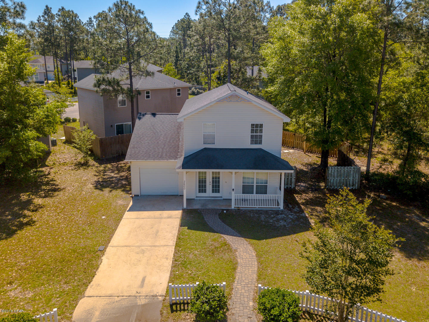 [No Recorded Subdiv] - Residential