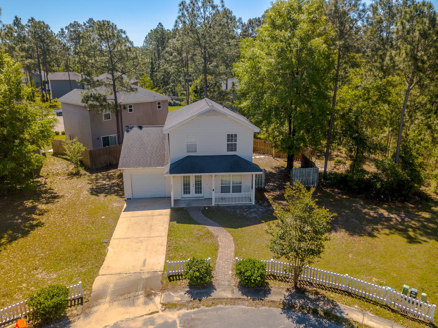 [No Recorded Subdiv] - Residential