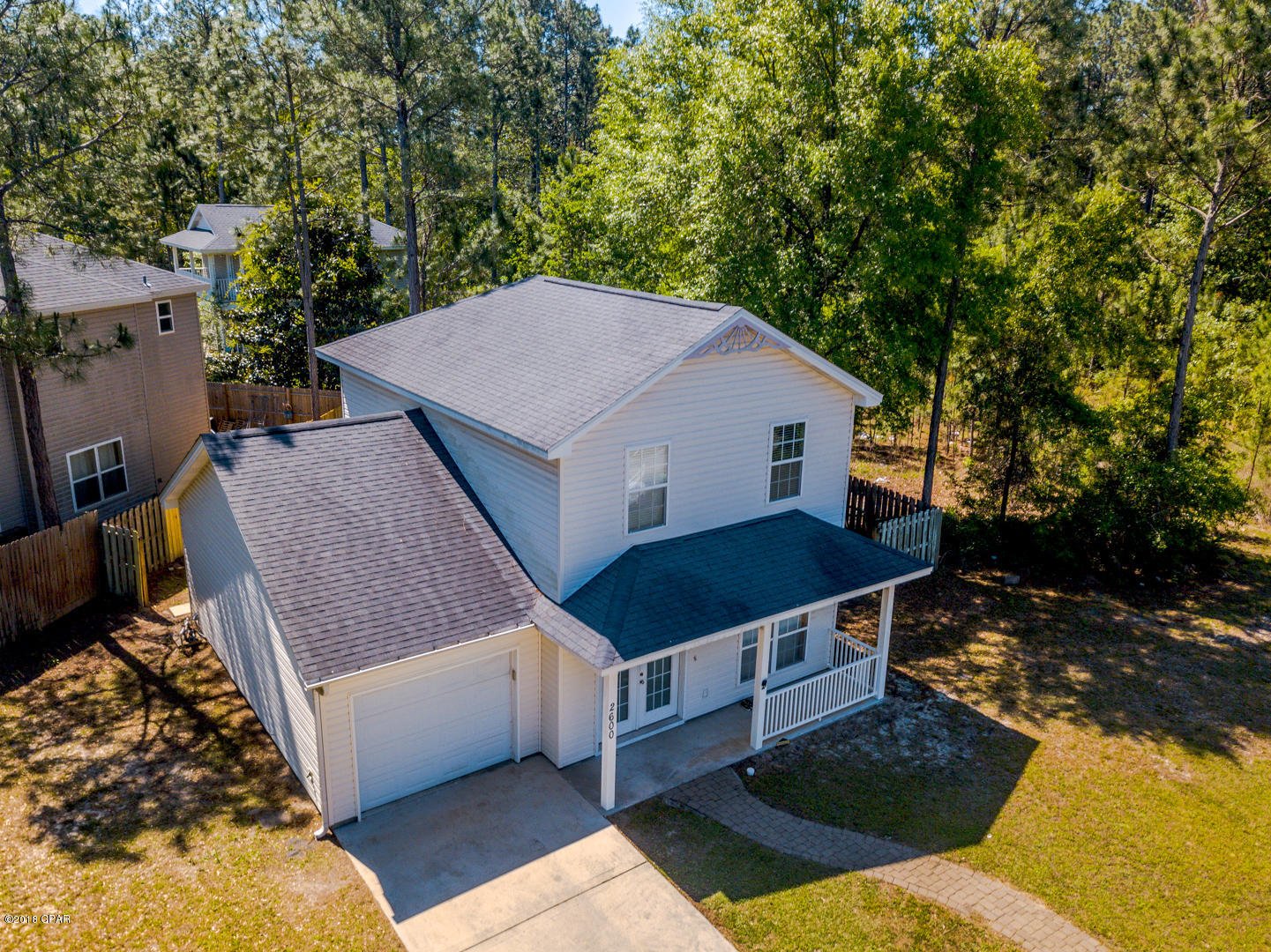 [No Recorded Subdiv] - Residential