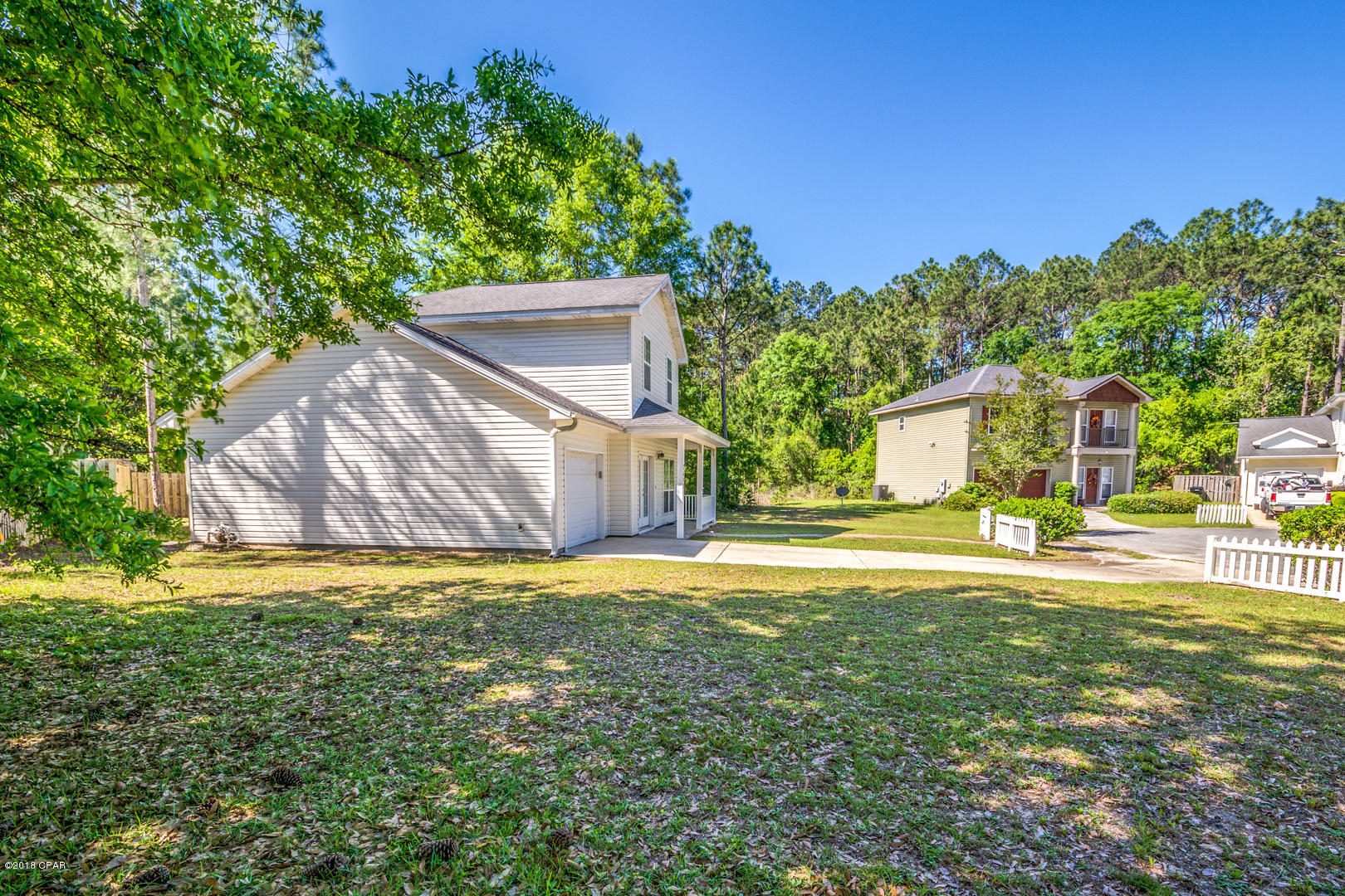 [No Recorded Subdiv] - Residential