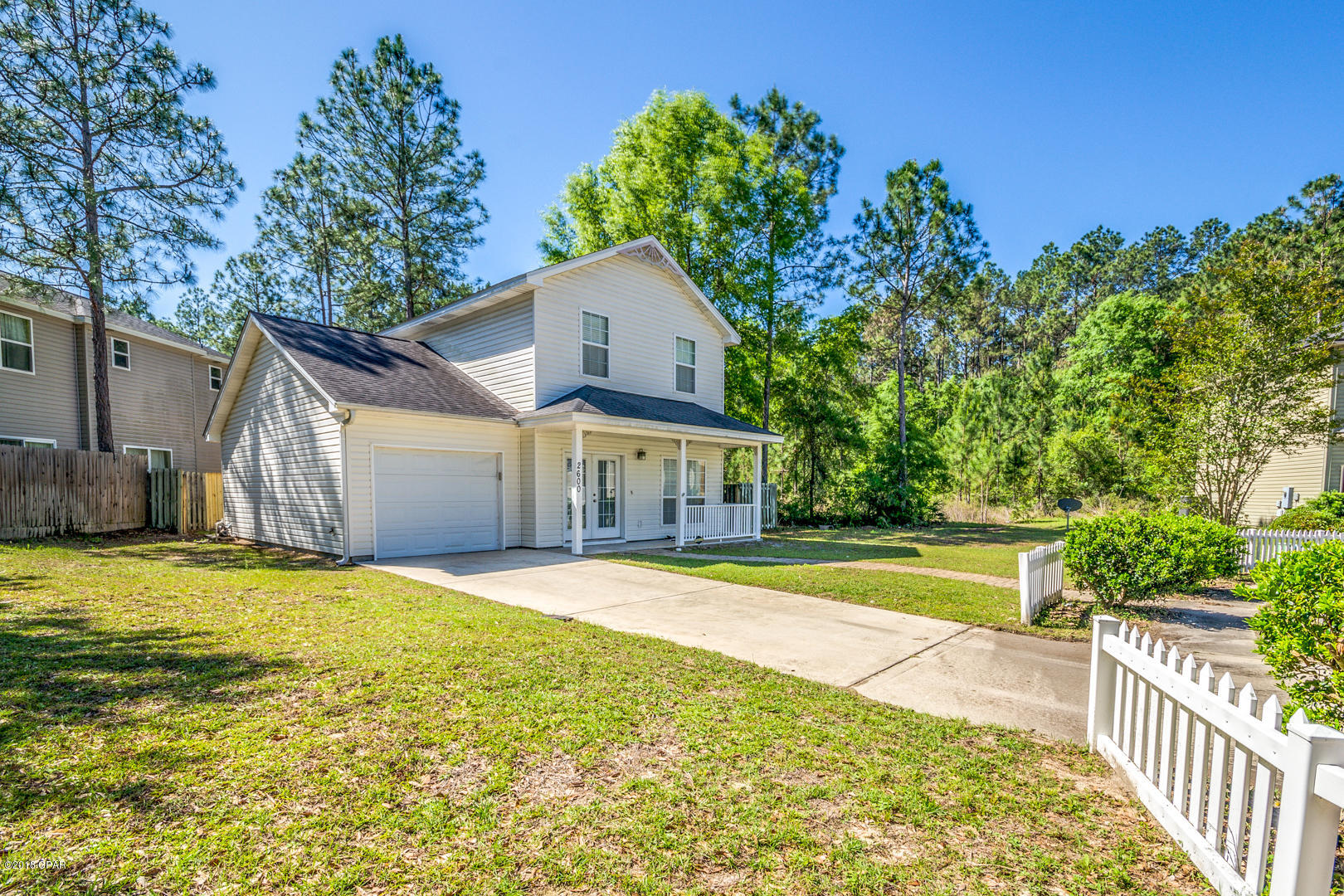 [No Recorded Subdiv] - Residential