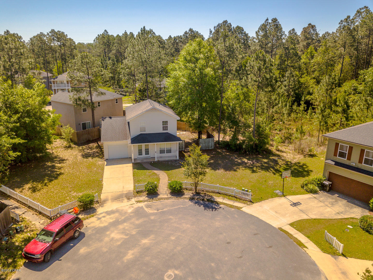 [No Recorded Subdiv] - Residential