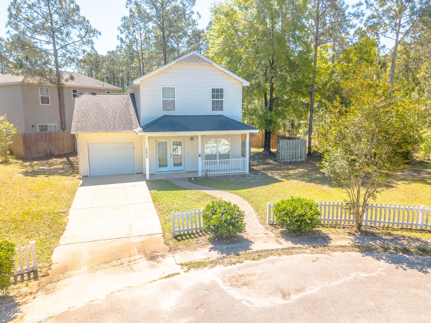 [No Recorded Subdiv] - Residential